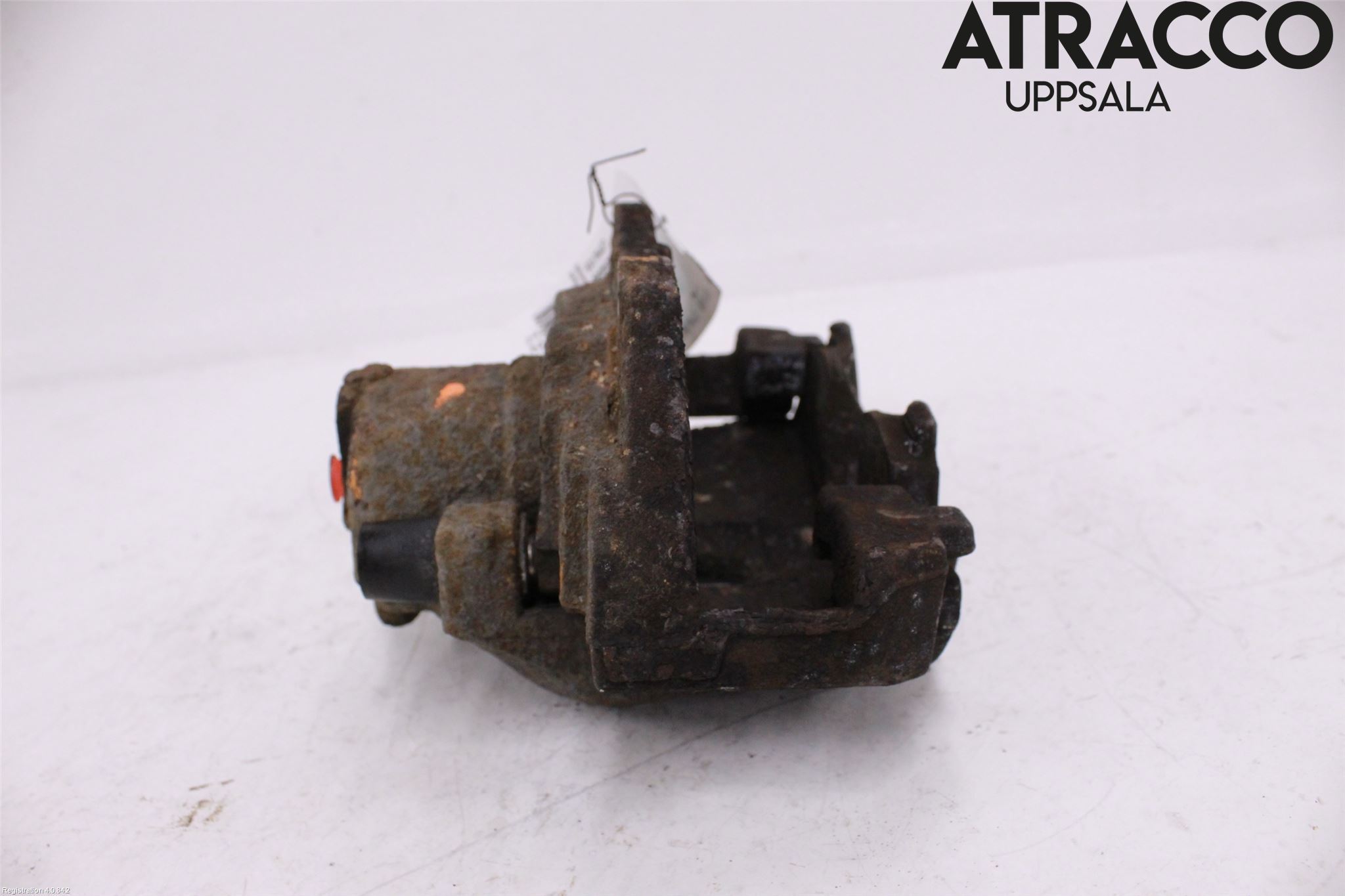 Opel MERIVA A   03-10 Bromsok Fram Höger