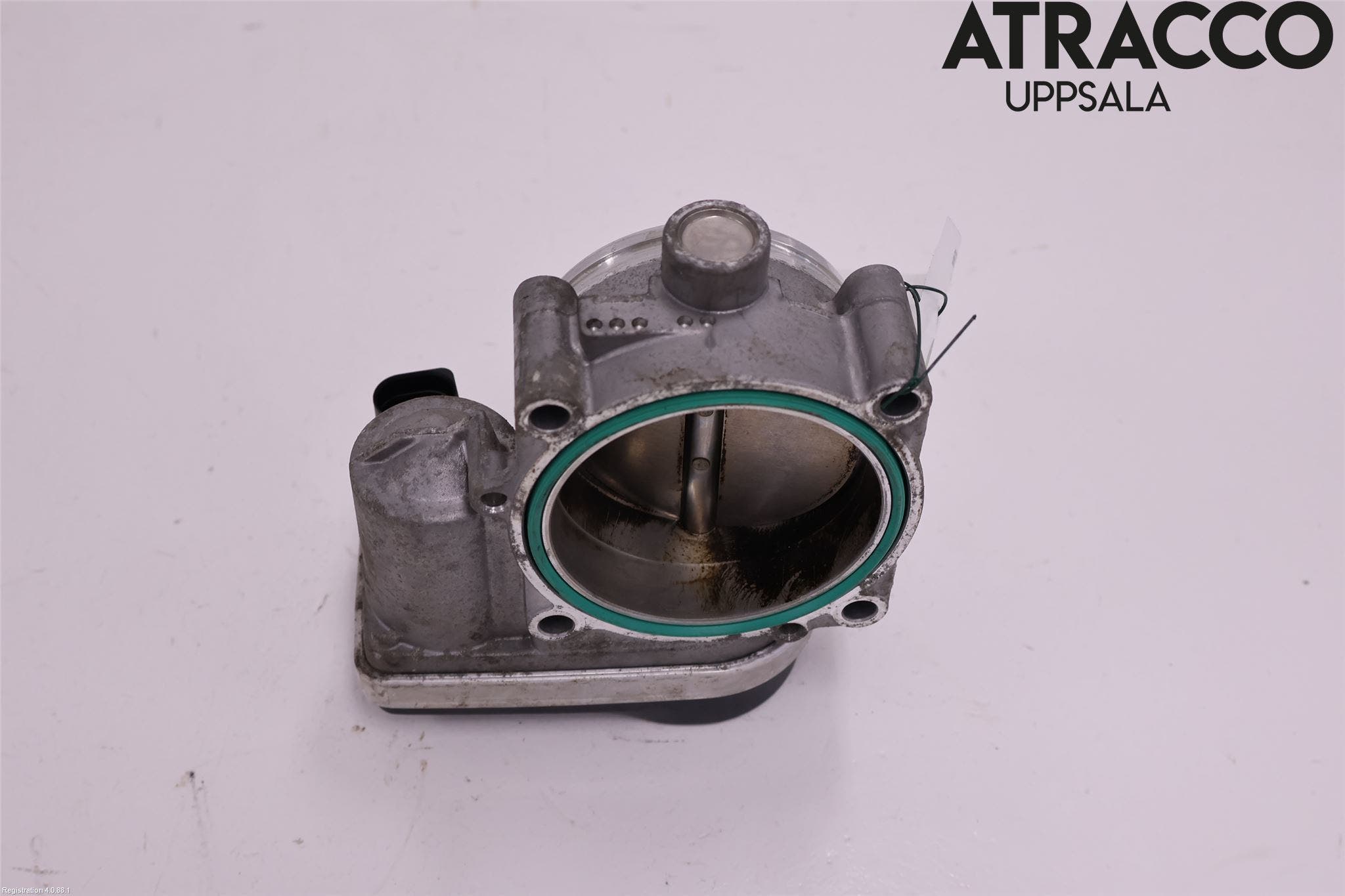 BMW 3 E90/91 SED/TOU 05-12 Injspjällhus