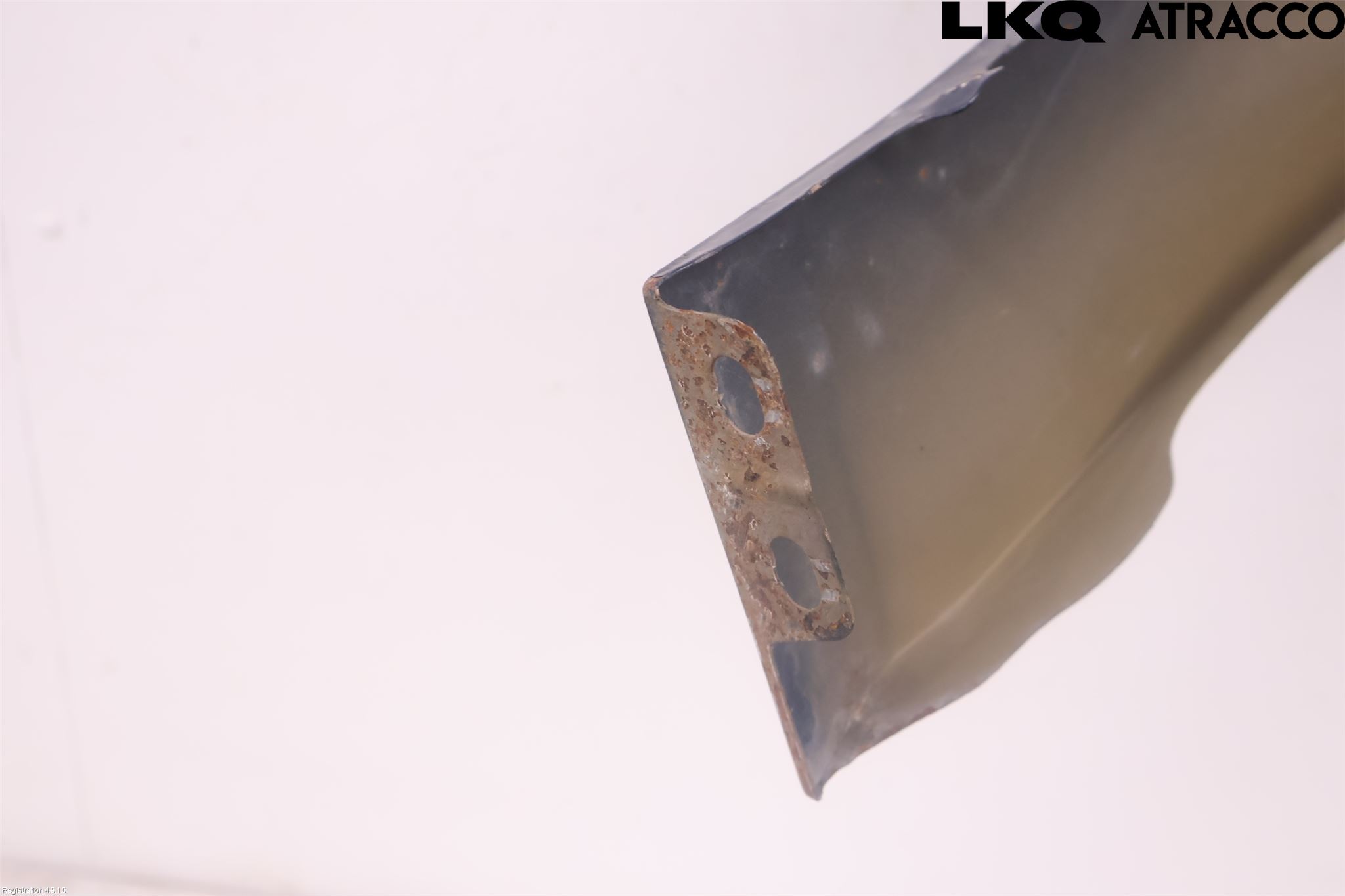 Opel ASTRA J 10-15 Skärm Fram Höger