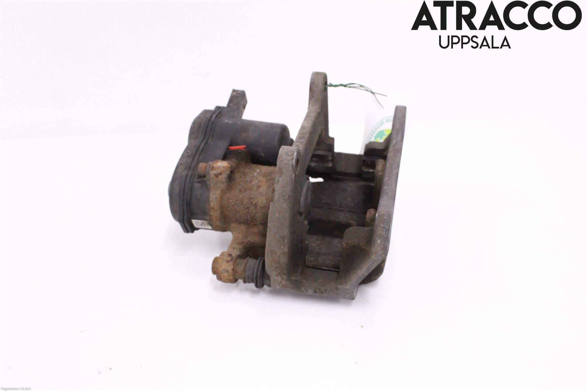 Audi A7/S7 4G 11-17 Bromsok Bak Höger