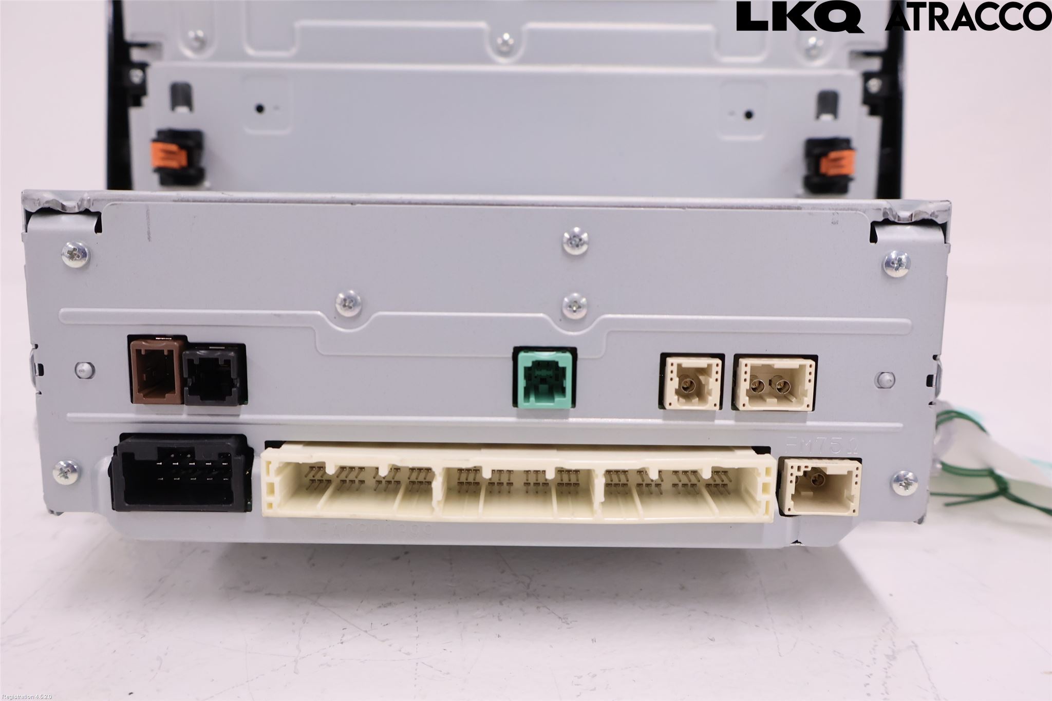 Toyota COROLLA 19- Gps Navigator