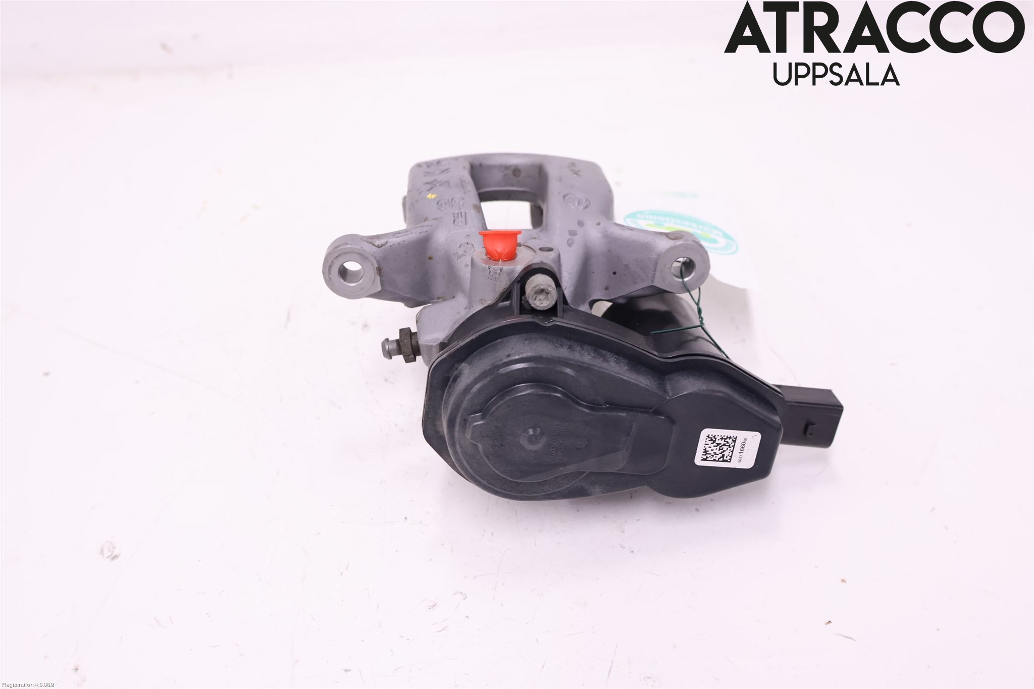 Opel CORSA F, CORSA-E 20- Bromsok Bak Höger