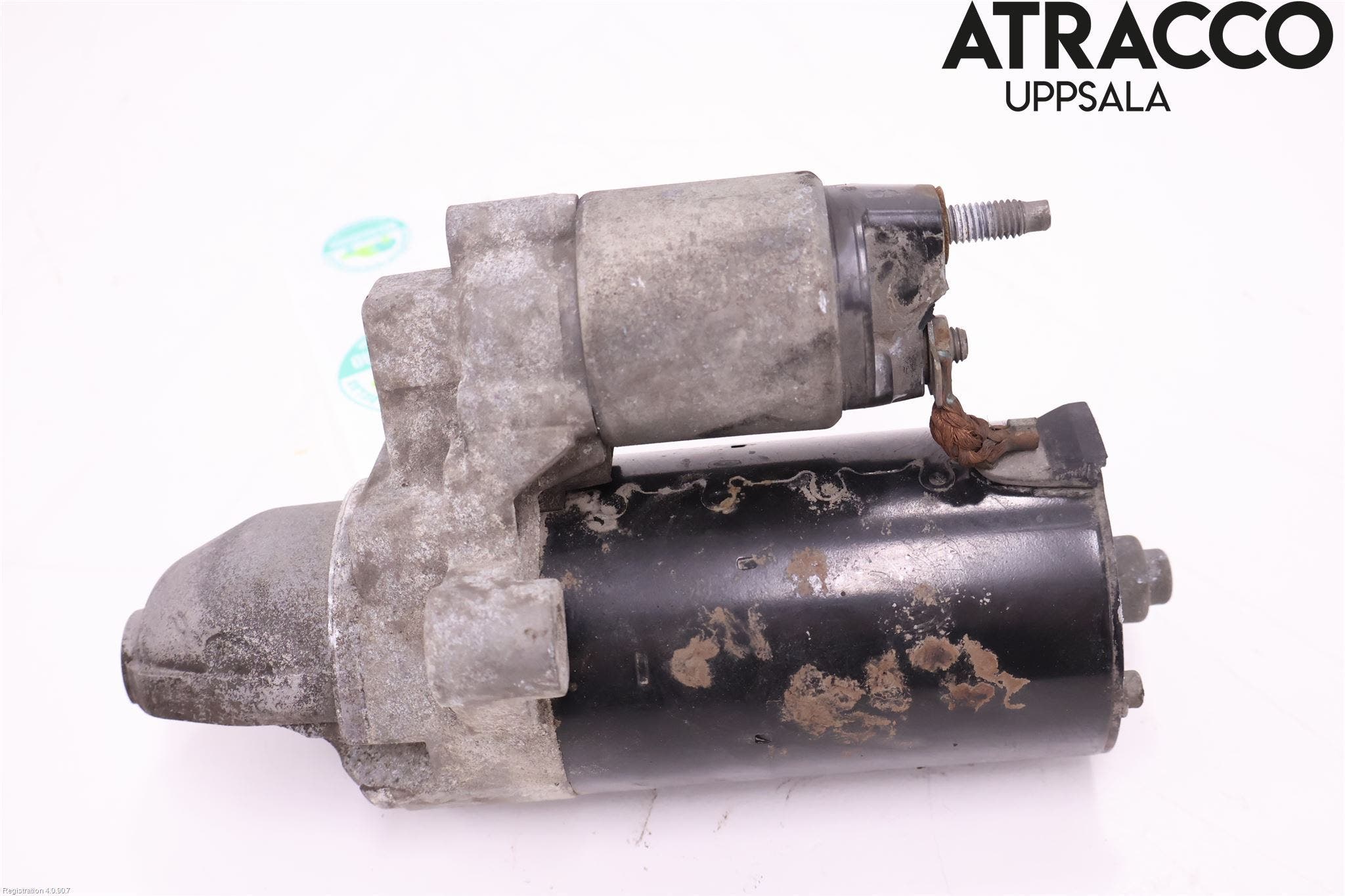 Mini COUPE R56 05-14 Startmotor Diesel