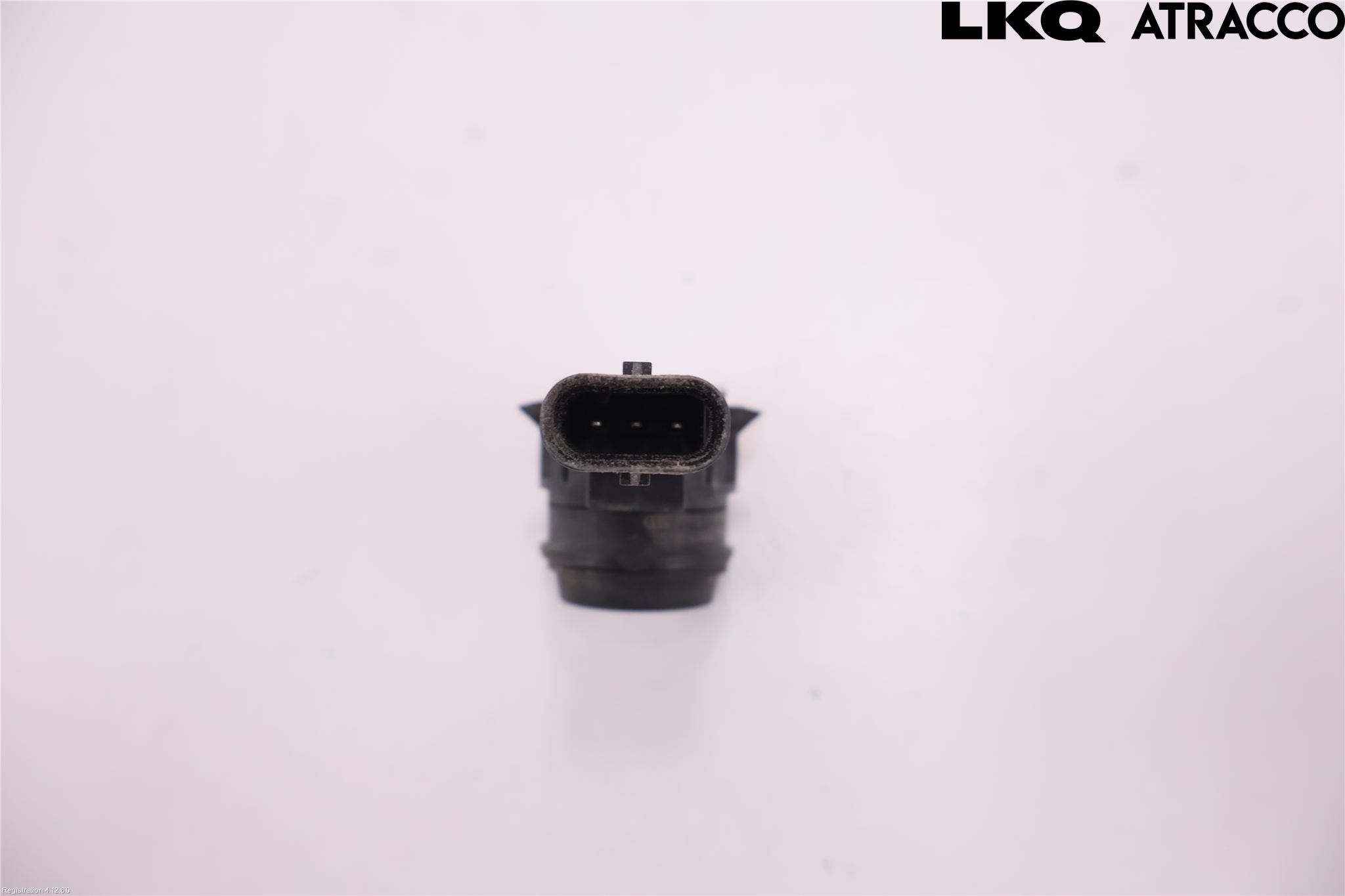 BMW 3 F30/F31/F80 12-19 Parkeringshjälp Backsensor
