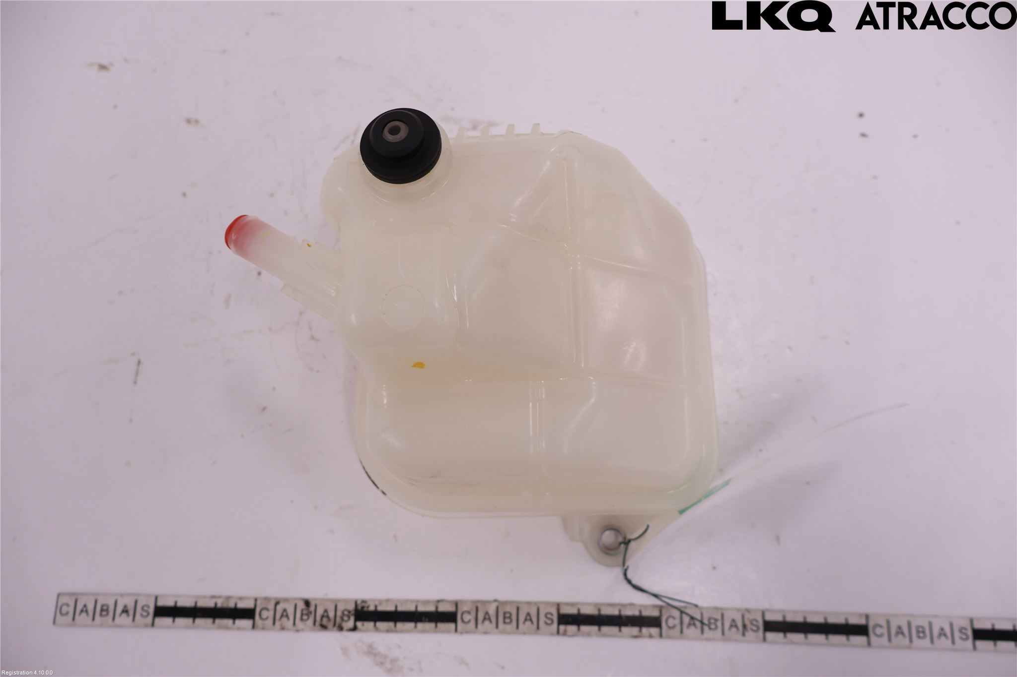 Toyota C-HR 16-23 Expansionstank