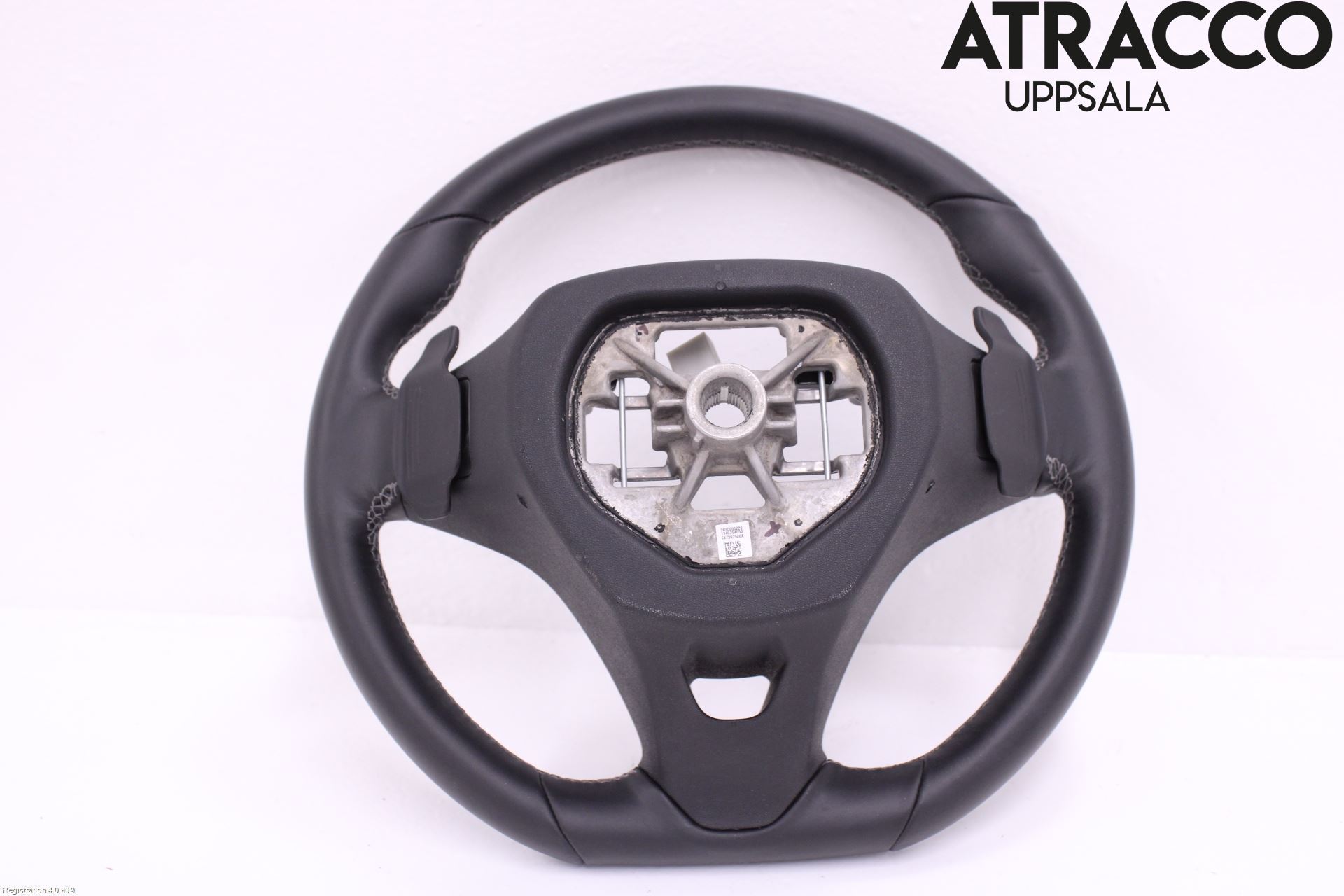 Opel CORSA F, CORSA-E 20- Ratt