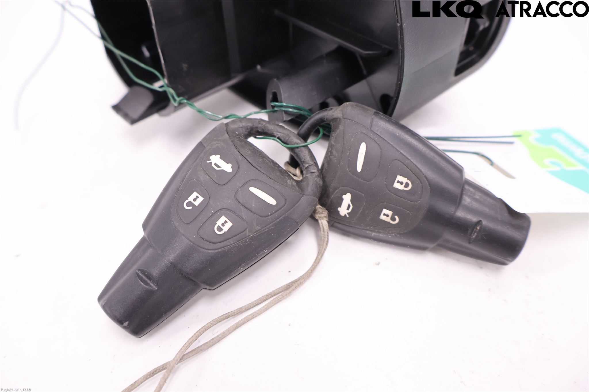 Saab 9-3 VER2/VER3 08-15 Spakcentral