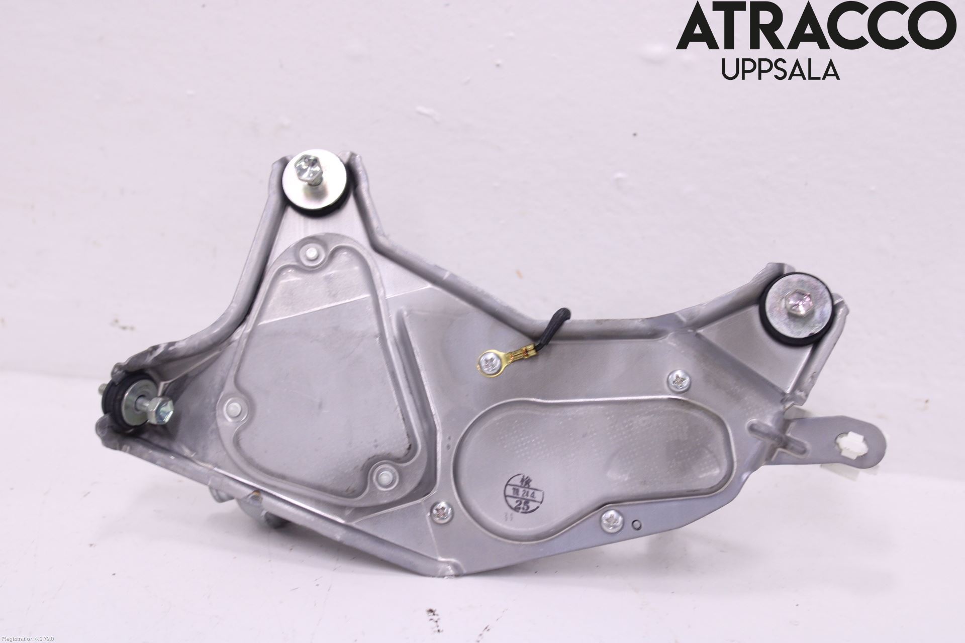 Toyota PRIUS NWH20 04-08 Torkarmotor Baklucka