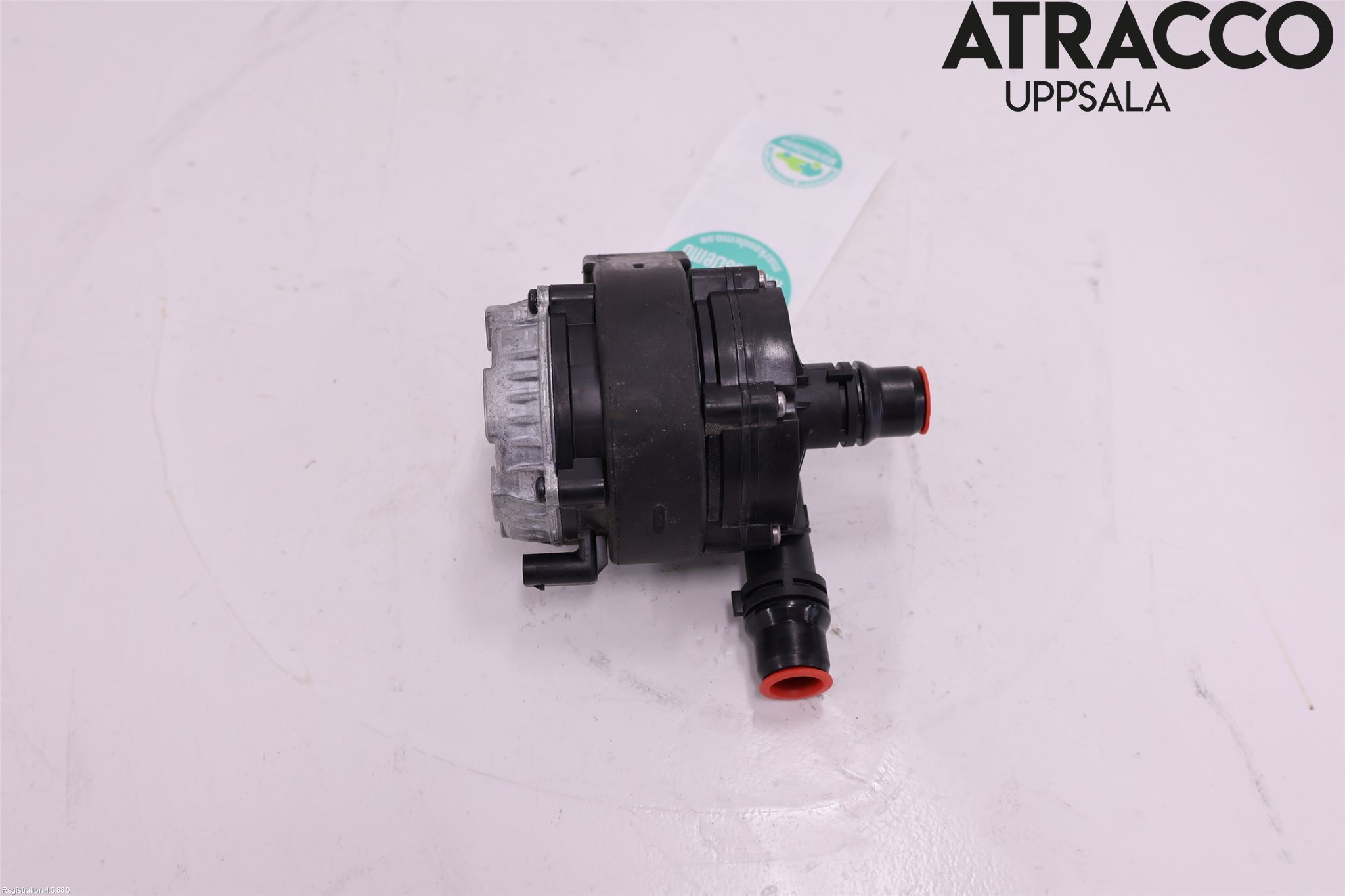 Opel MOKKA 21- Vattenpump