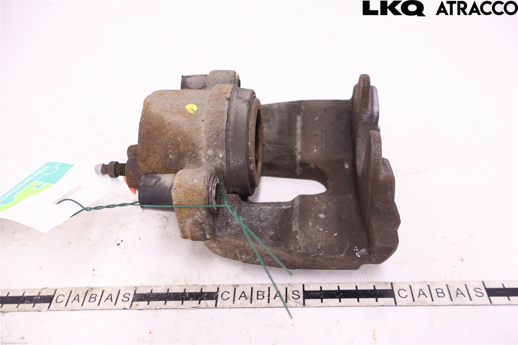 Volvo V50 08-12 Bromsok Fram Vänster