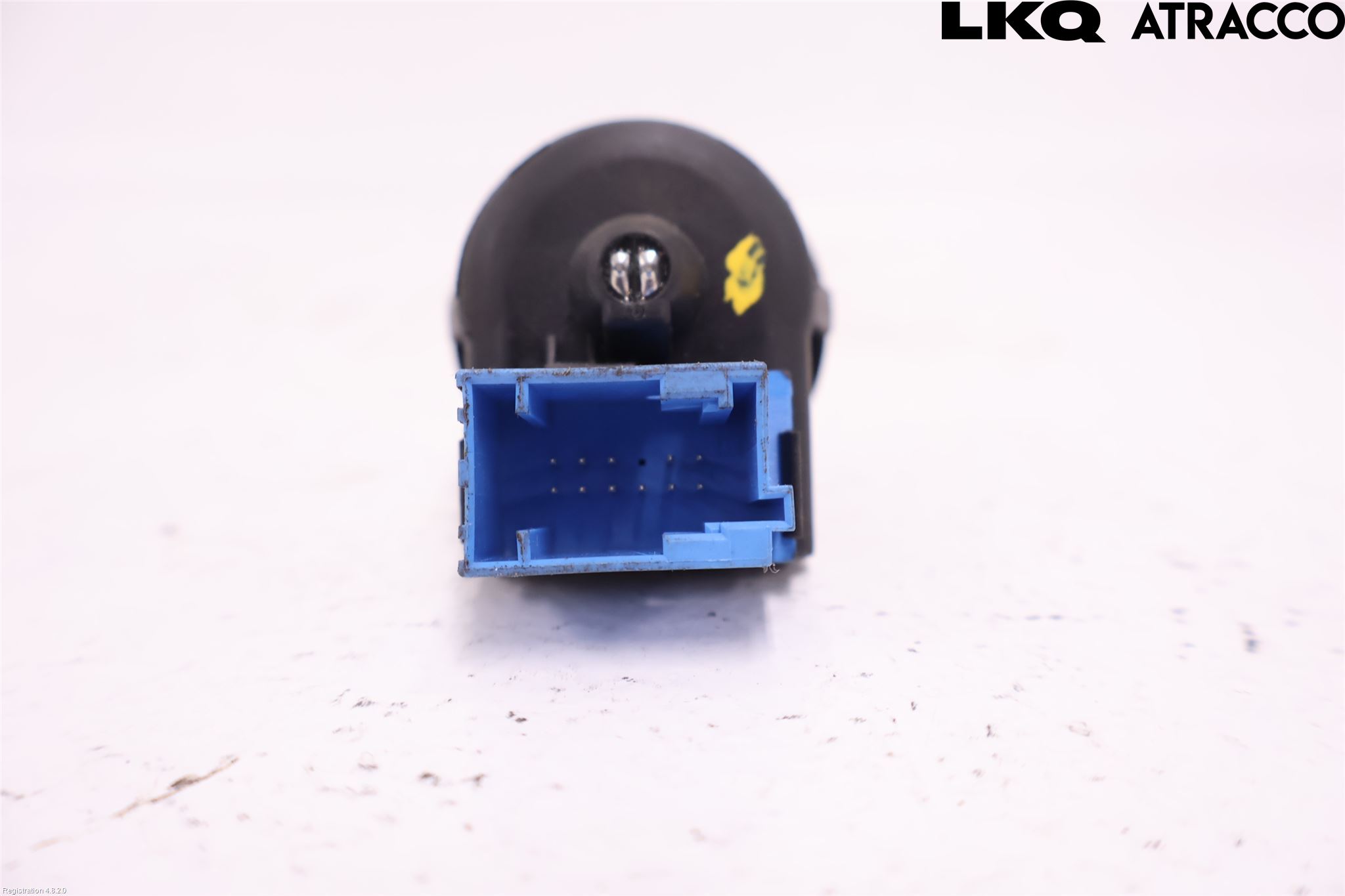 Peugeot PARTNER 16-18 Strömställare Spegel