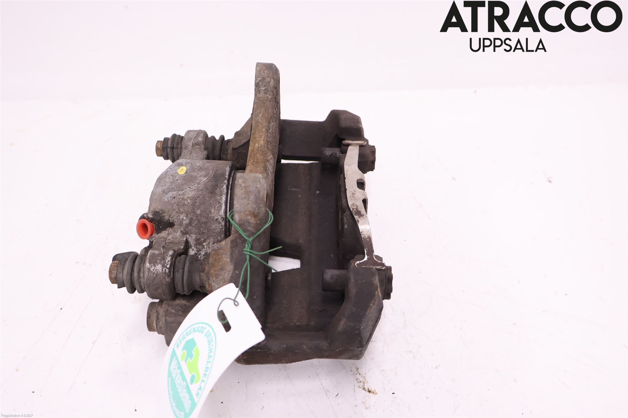 Audi A6/S6 4G 11-18 Bromsok Fram Höger