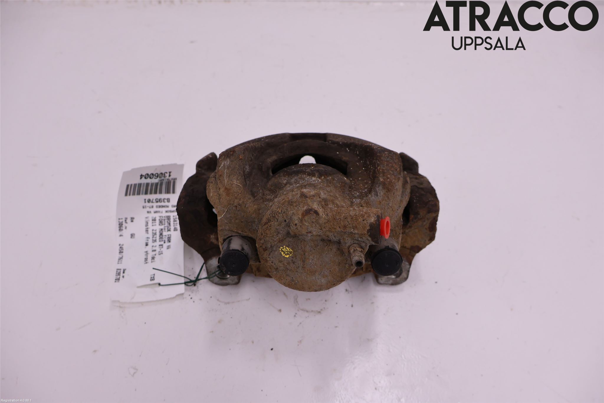 Ford MONDEO 07-15 Bromsok Fram Vänster