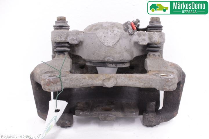 Audi A5 07-16 Bromsok Fram Vänster