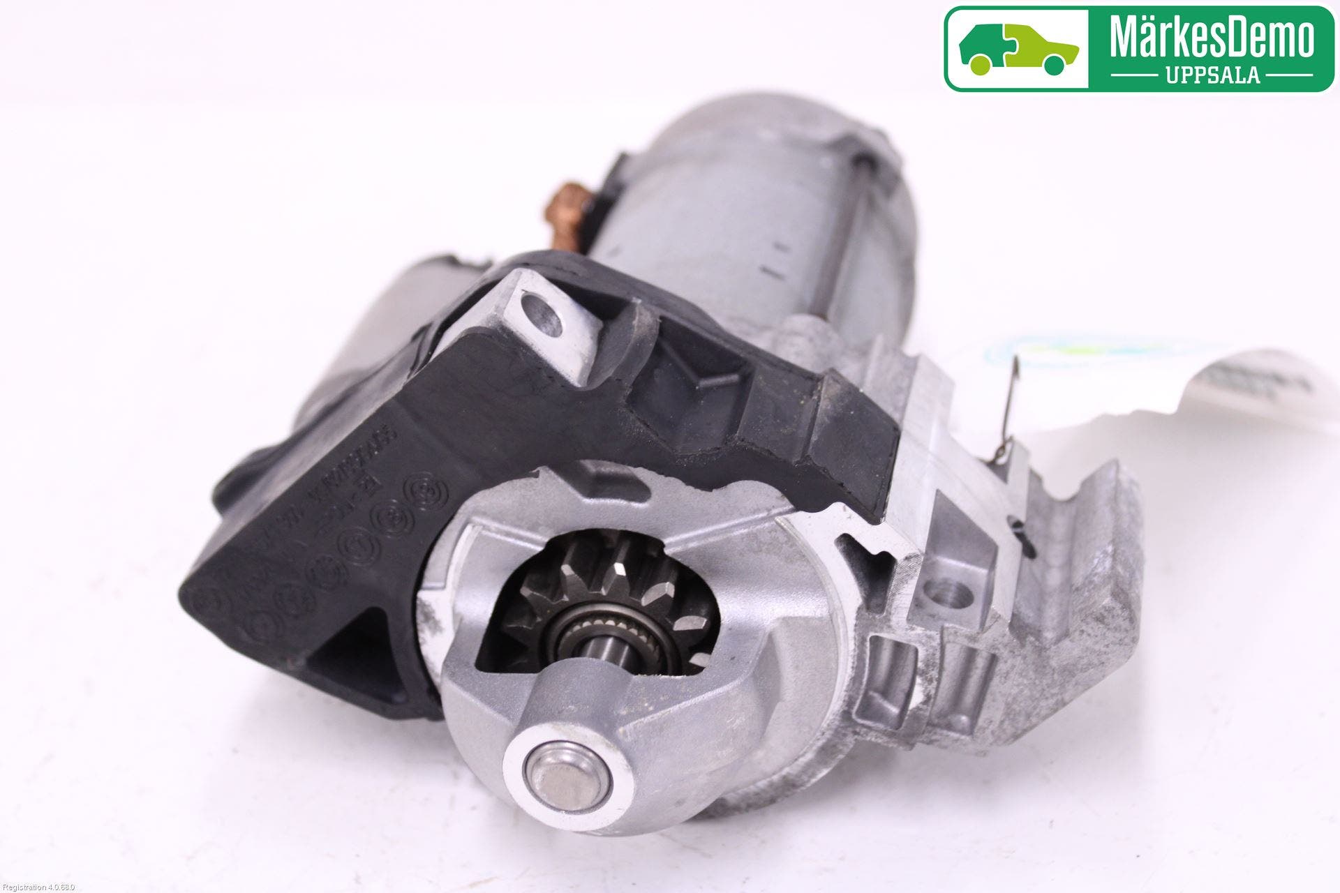 BMW 3 F30/F31/F80 12-19 Startmotor Diesel