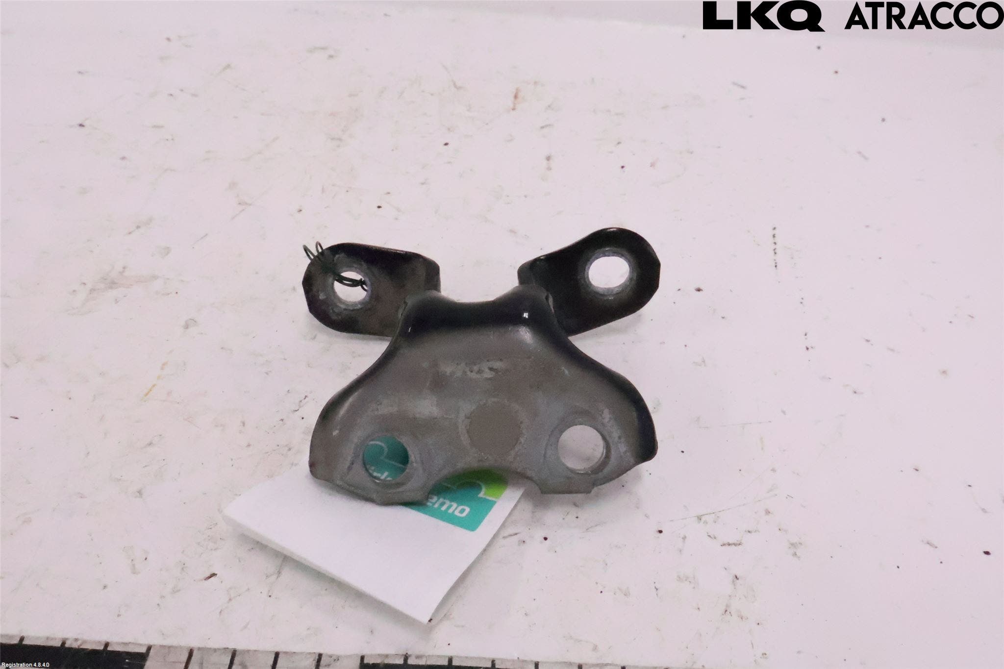 Toyota CAMRY 19-24 Dörrgångjärn