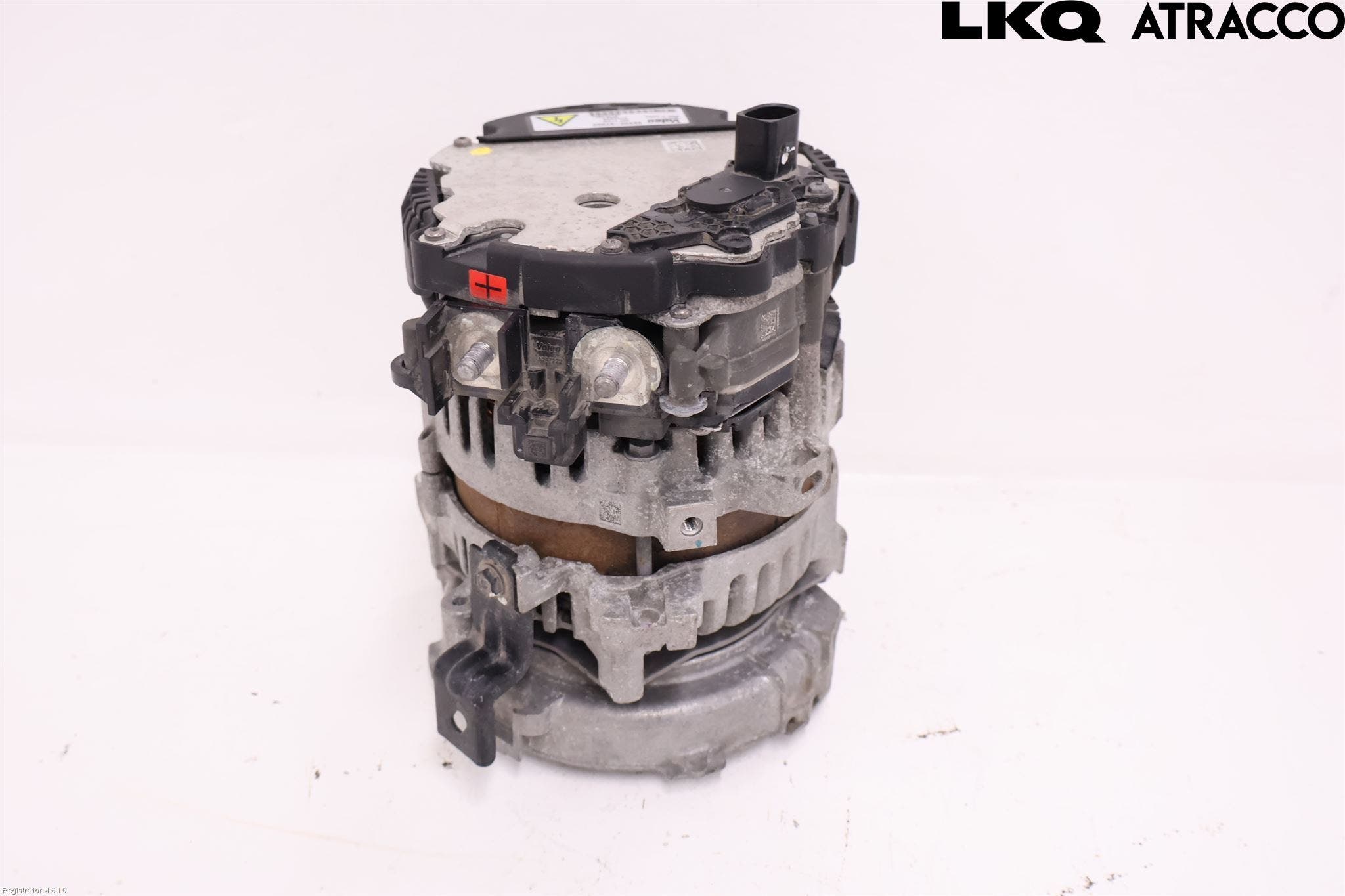 Hyundai i20 BC 21- Generator