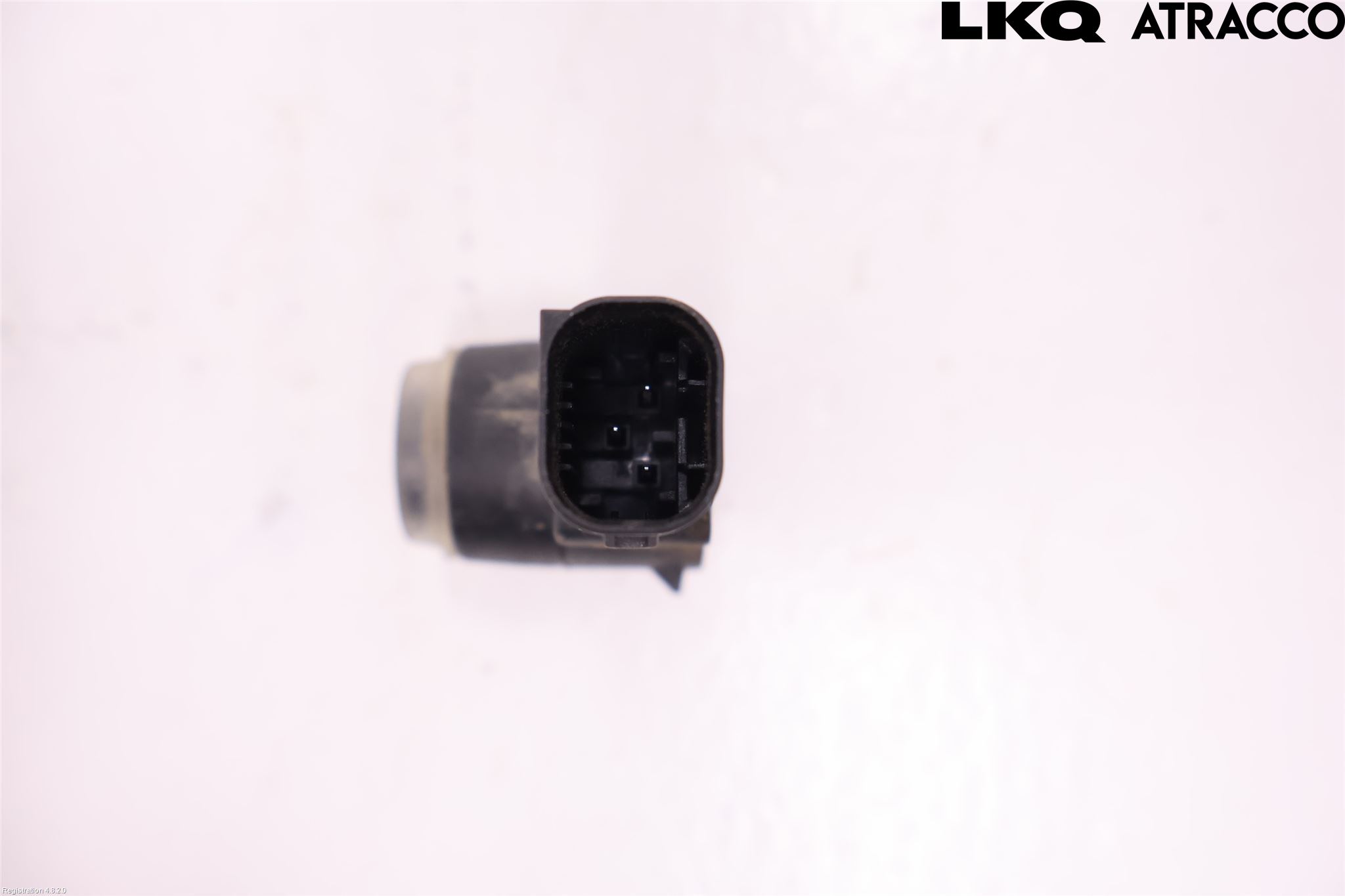 Peugeot PARTNER 16-18 Parkeringshjälp Backsensor