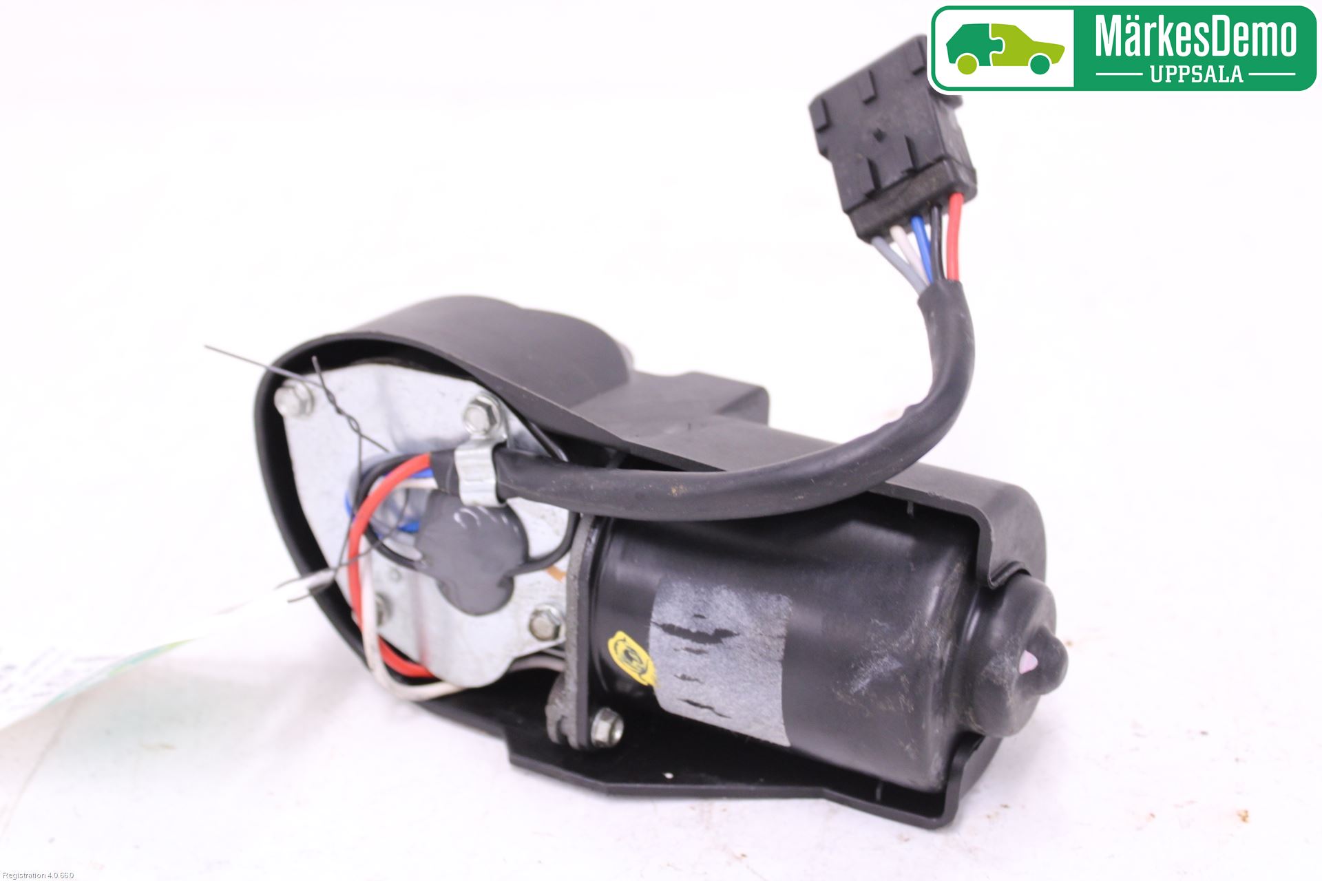 Peugeot 306 Torkarmotor Vindruta