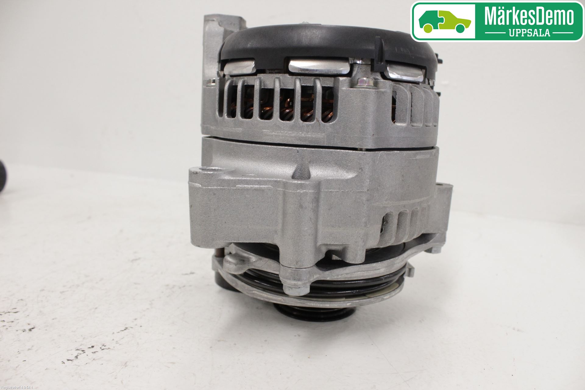 BMW 1 F20/F21 11-19 Generator