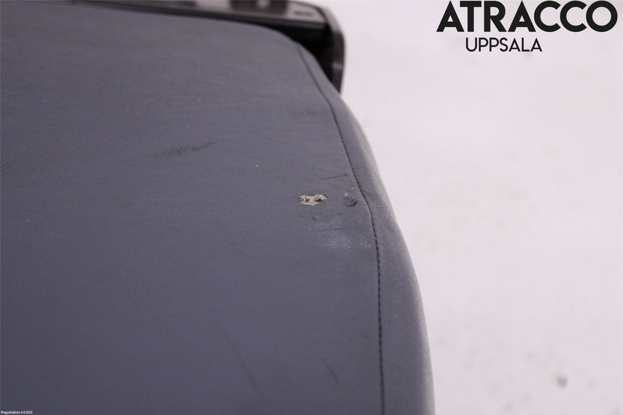 Mercedes-Benz MB SPRINTER(W901-905) -07 Inredning Stol Fram Hö