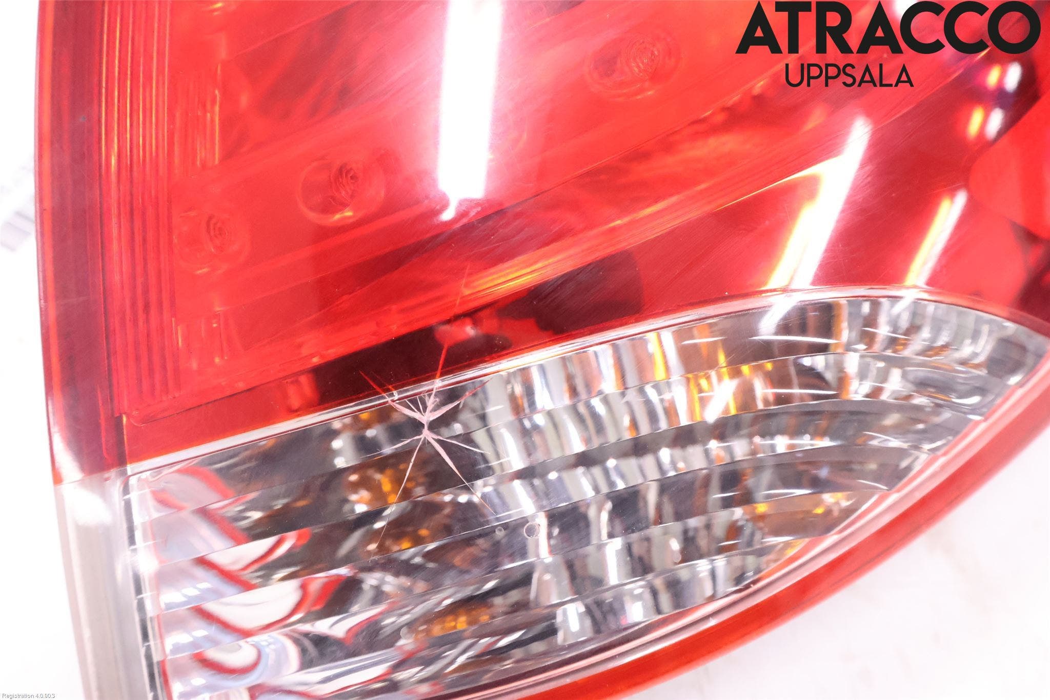 Hyundai ix35 Bakljus Höger