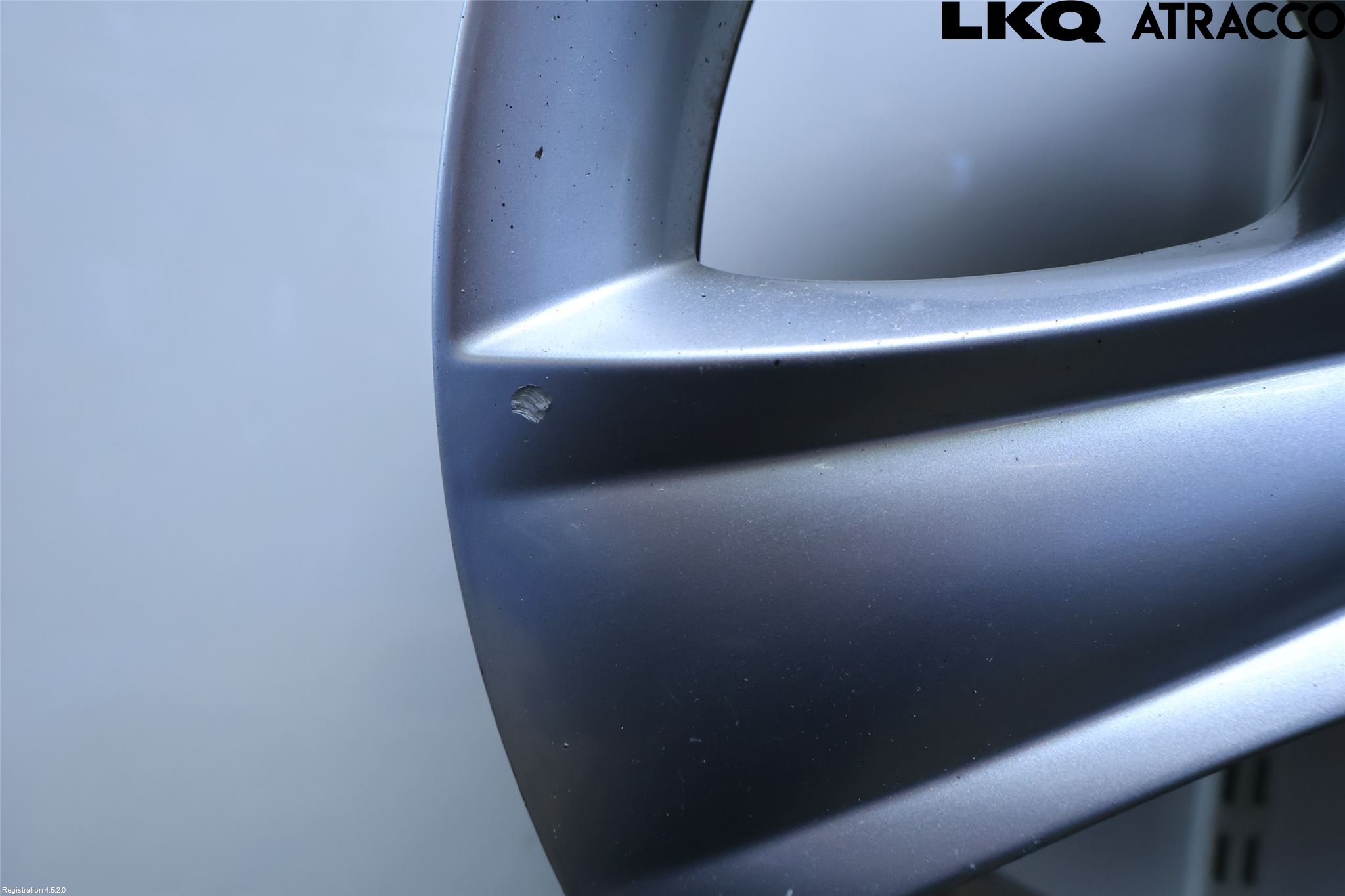 Skoda YETI Fälgsats Aluminium