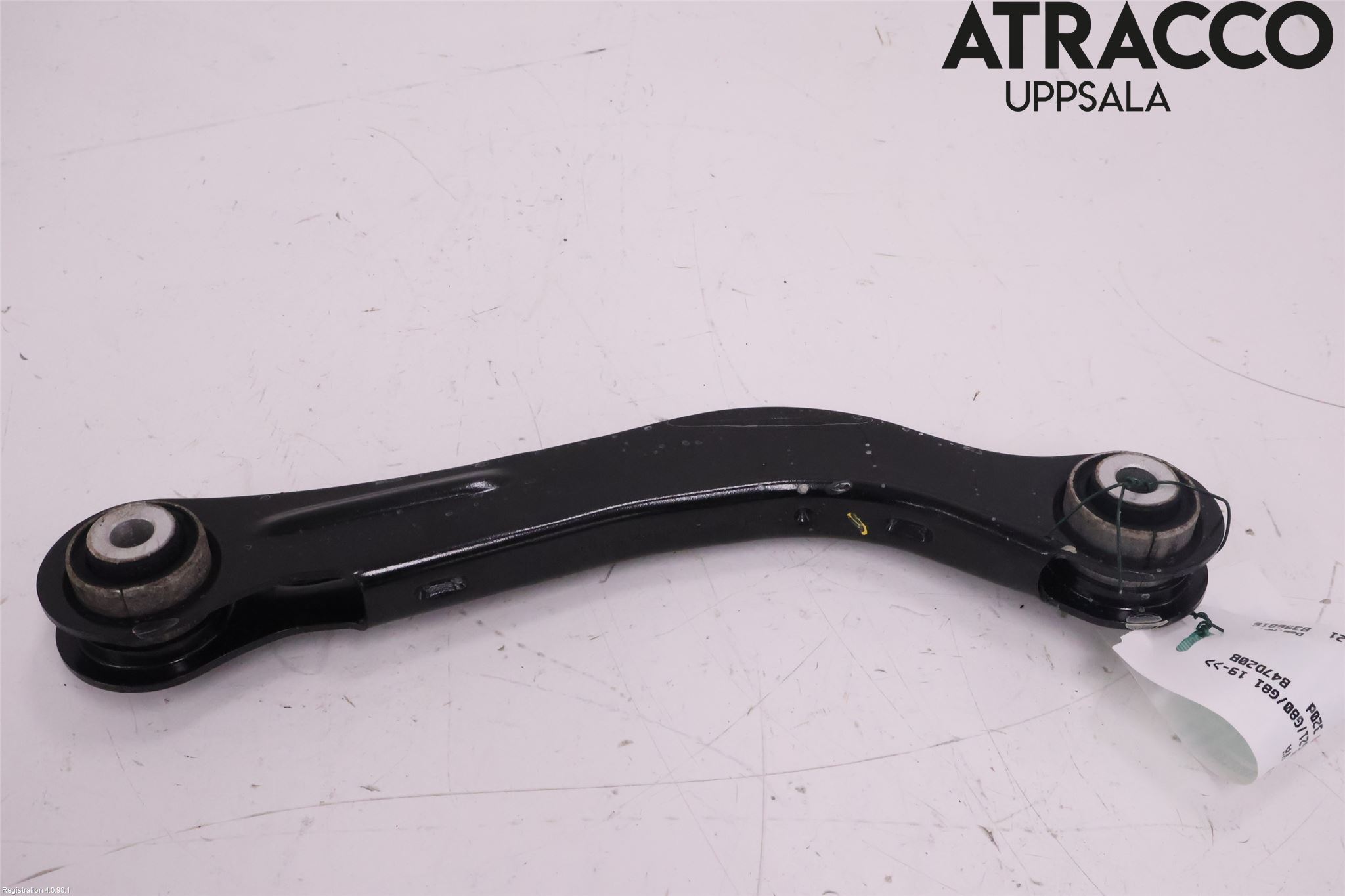BMW 3 G20/G21/G80/G81 19- Bärarm Bak Vänster