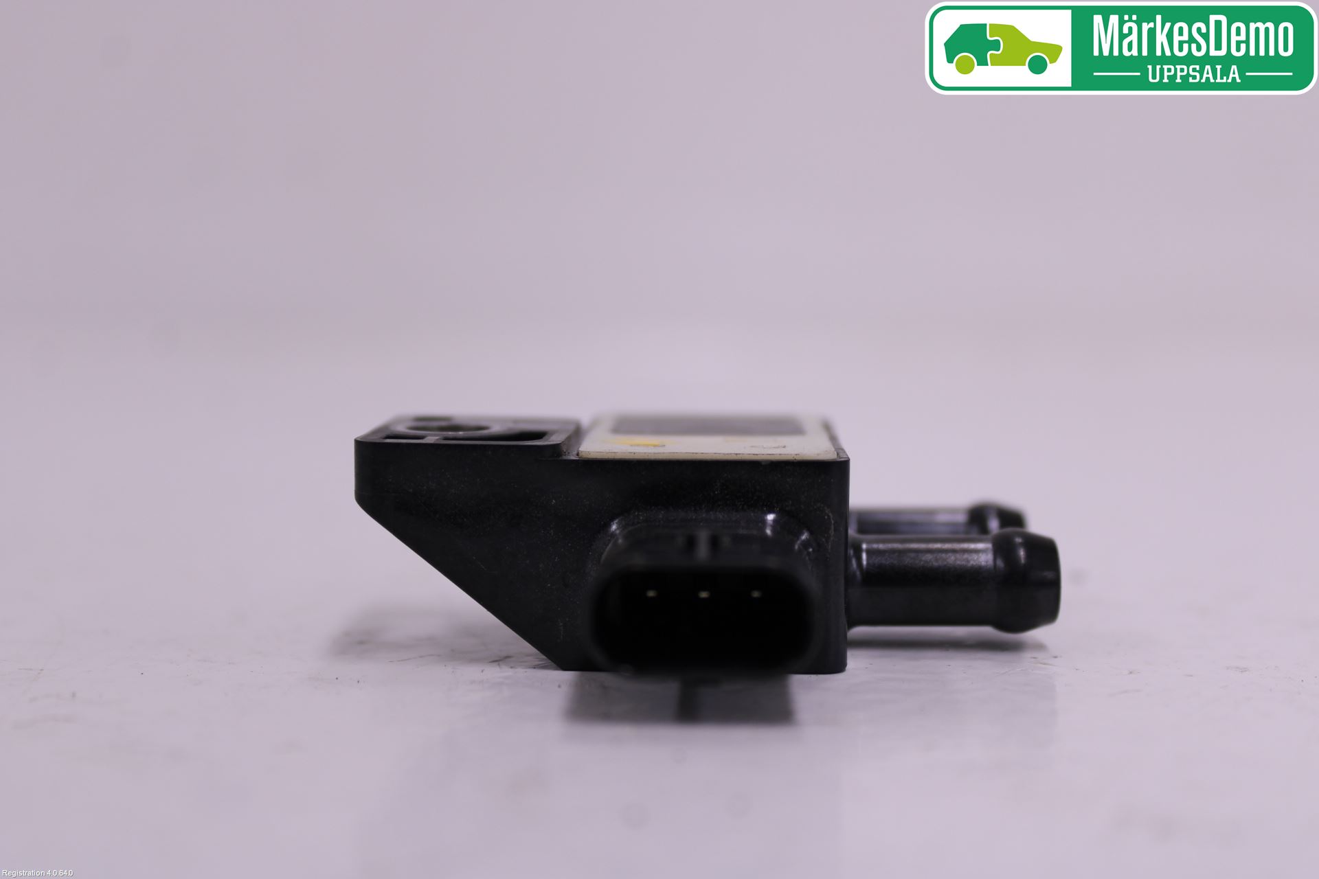 BMW X3 G01 18- Givare Temp-Tryck Avgas