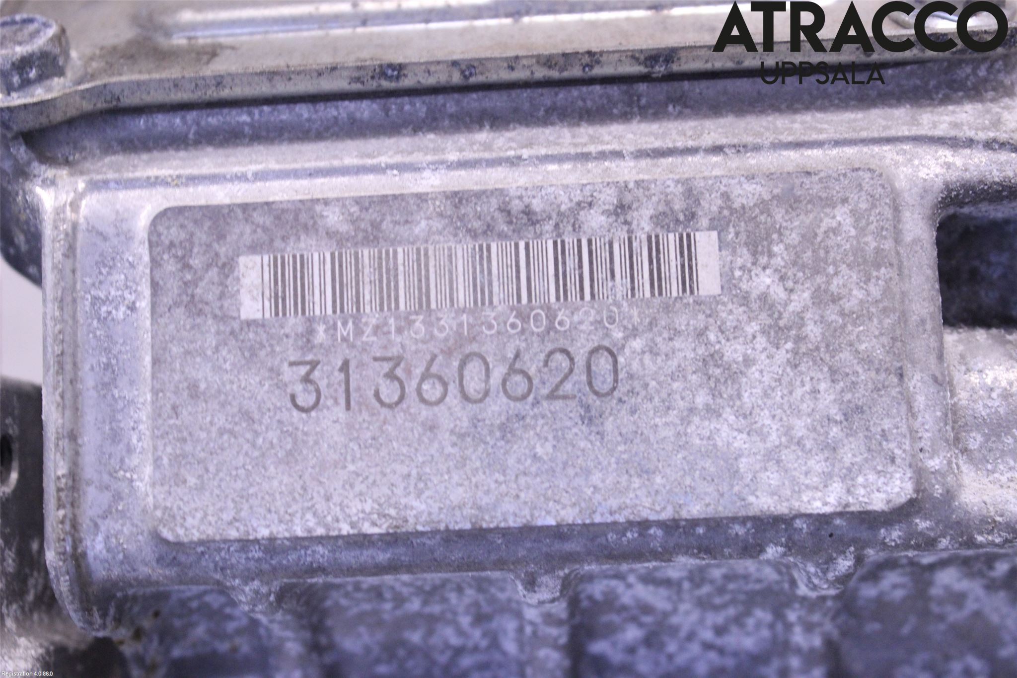 Mitsubishi OUTLANDER 13-21 Generator