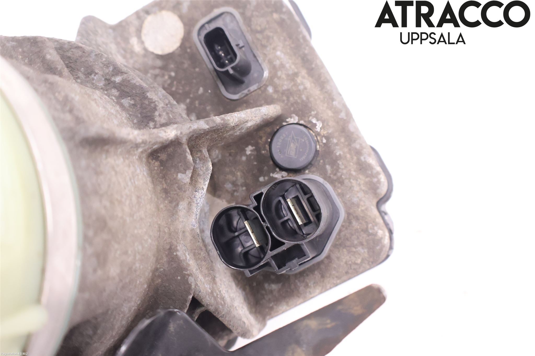 Opel VIVARO 15-19 Styrservo Pump Elektrisk