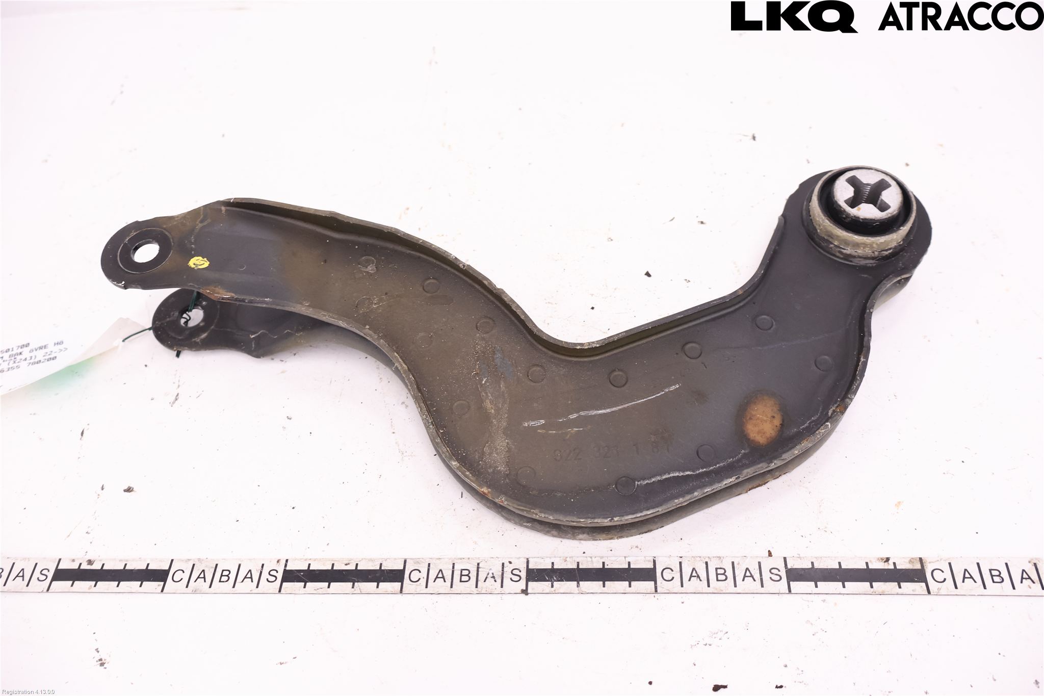 Mercedes-Benz MB EQB (X243) 22- Bärarm Bak Övre Höger