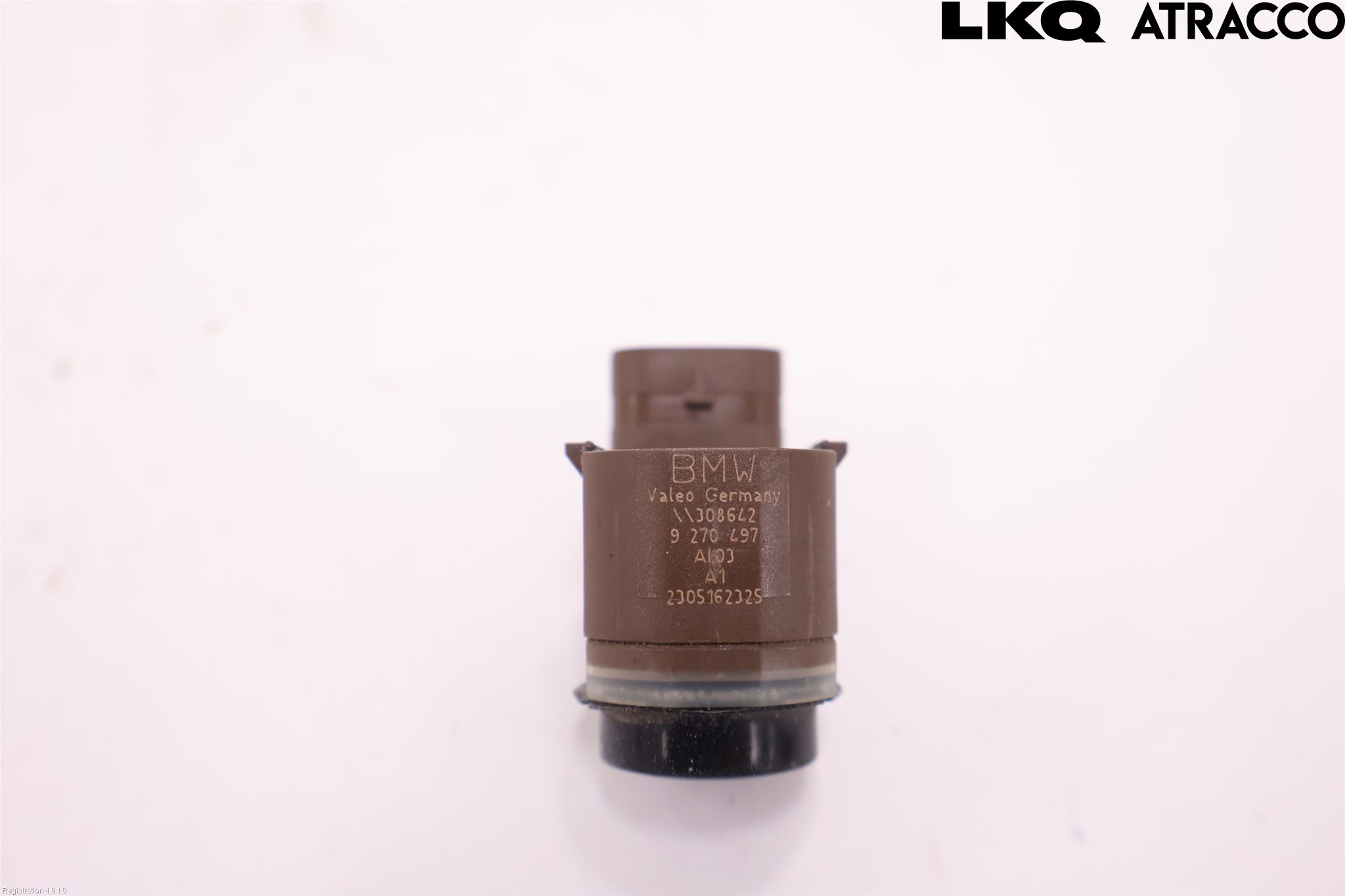 BMW 5 F10/F11/F18 09-17 Parkeringshjälp Backsensor