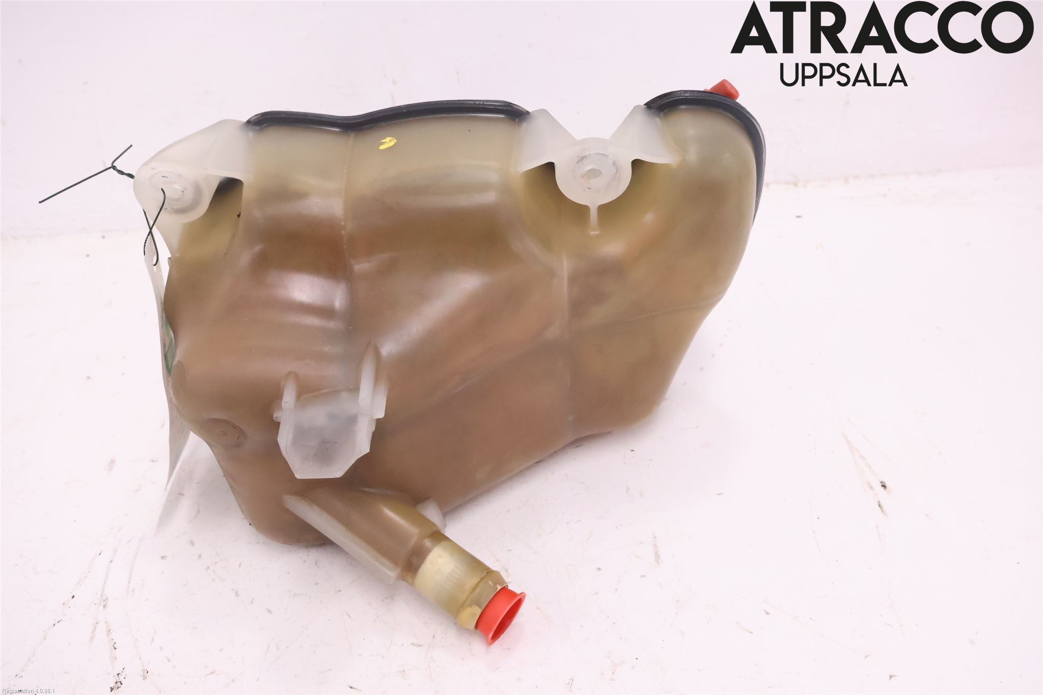 Ford MUSTANG V 05-14 Expansionstank