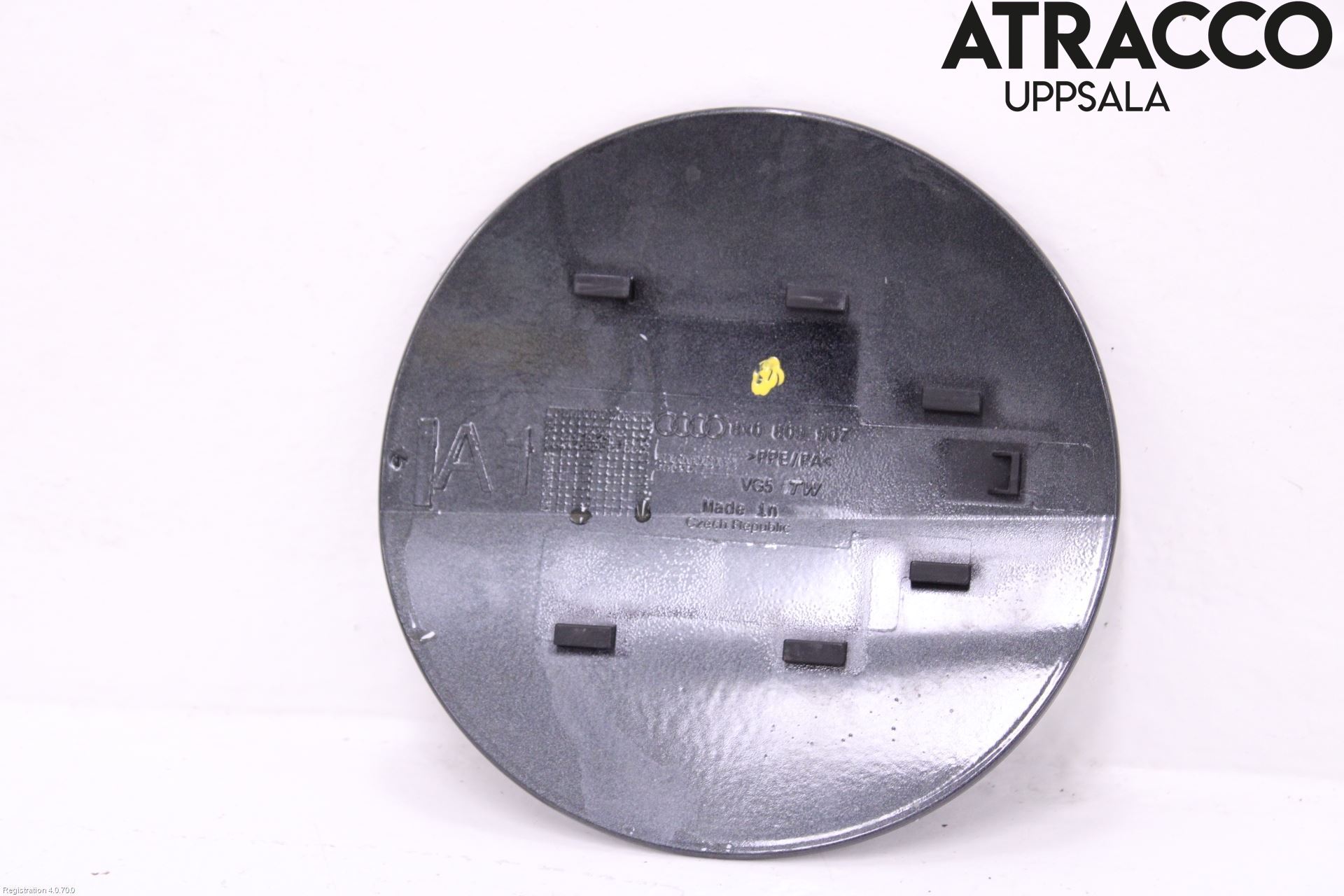 Audi A1/S1 11-18 Tanklucka