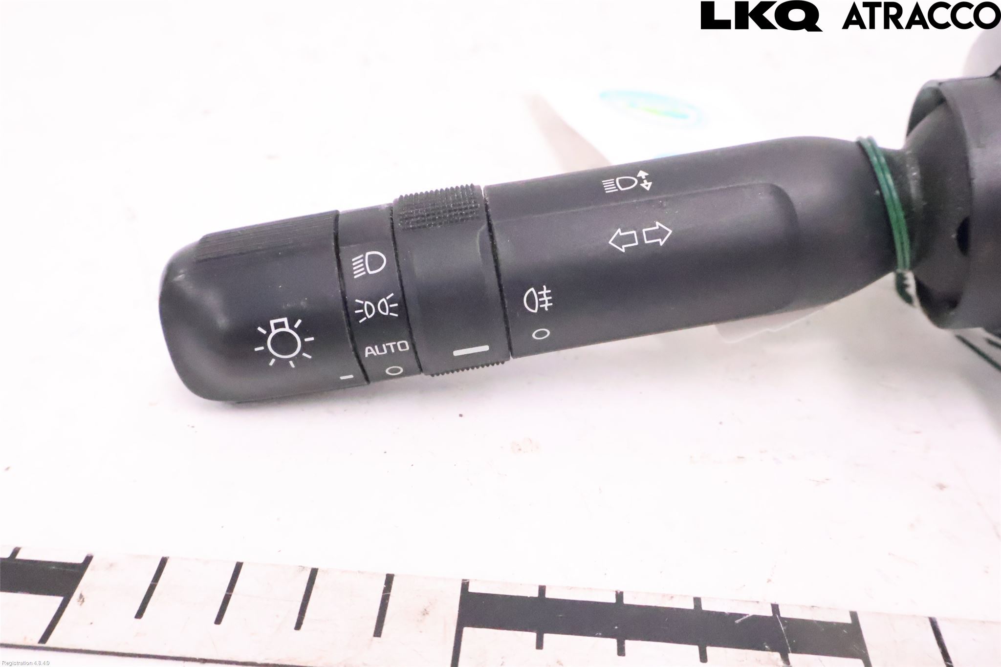 Kia PICANTO 17- Spak Blinkers-Ljusomk