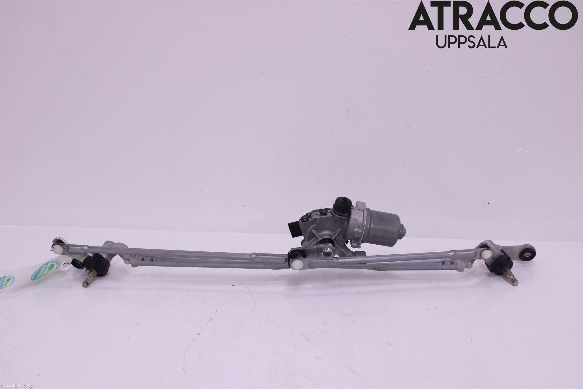 Mini ONE/COOPER 5DR F55 14-24 Torkarmekanism Vindruta