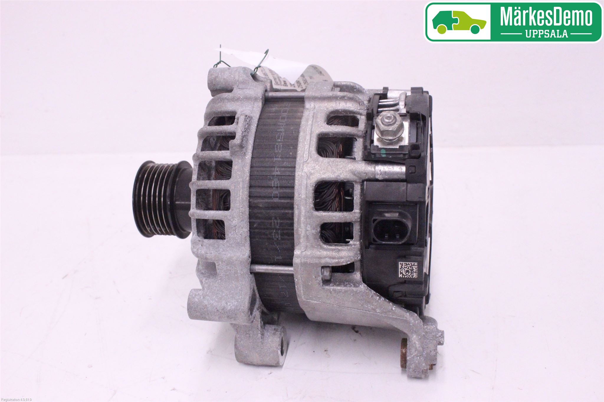 BMW 5 G30/G31/F90 17-23 Generator