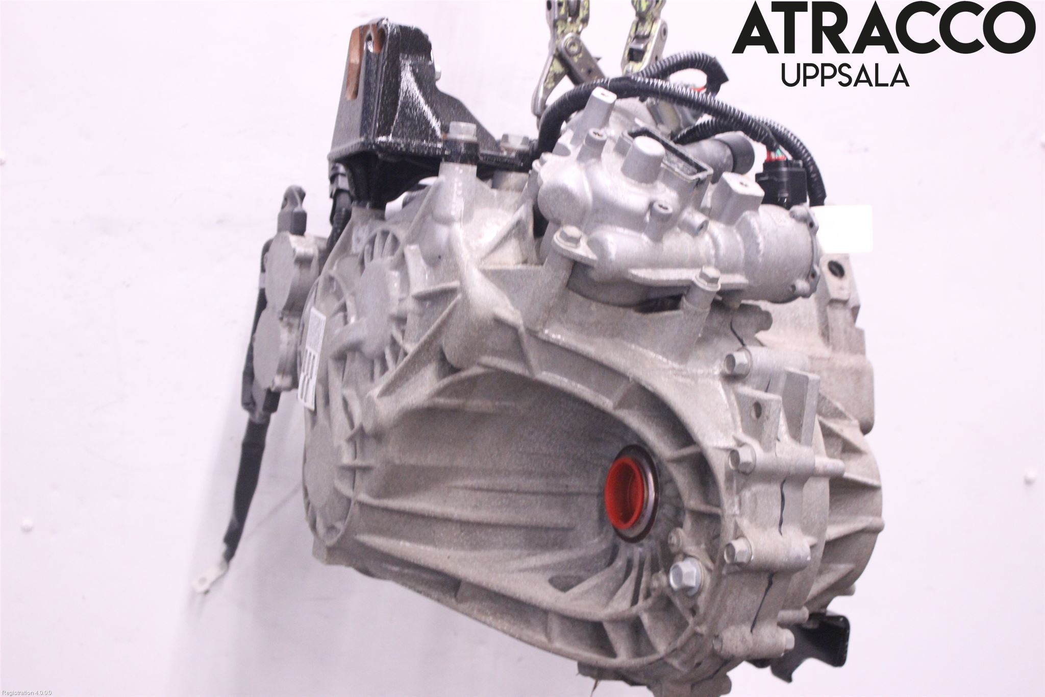 Kia RIO 17- Växellåda Automat