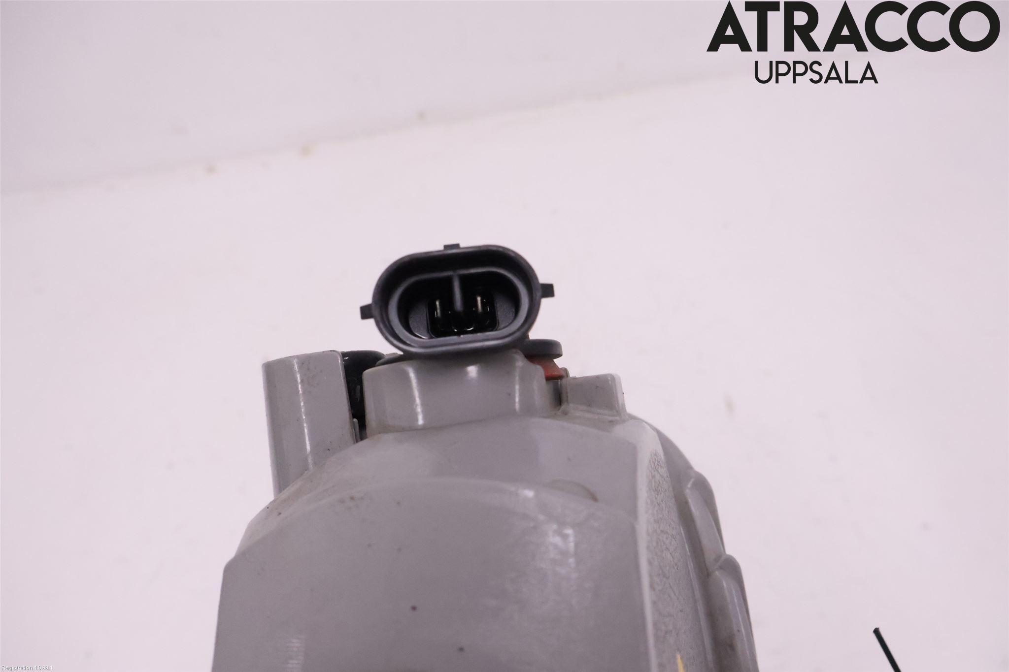 Kia OPTIMA 00-15 Dimljus-Varselljus Fram