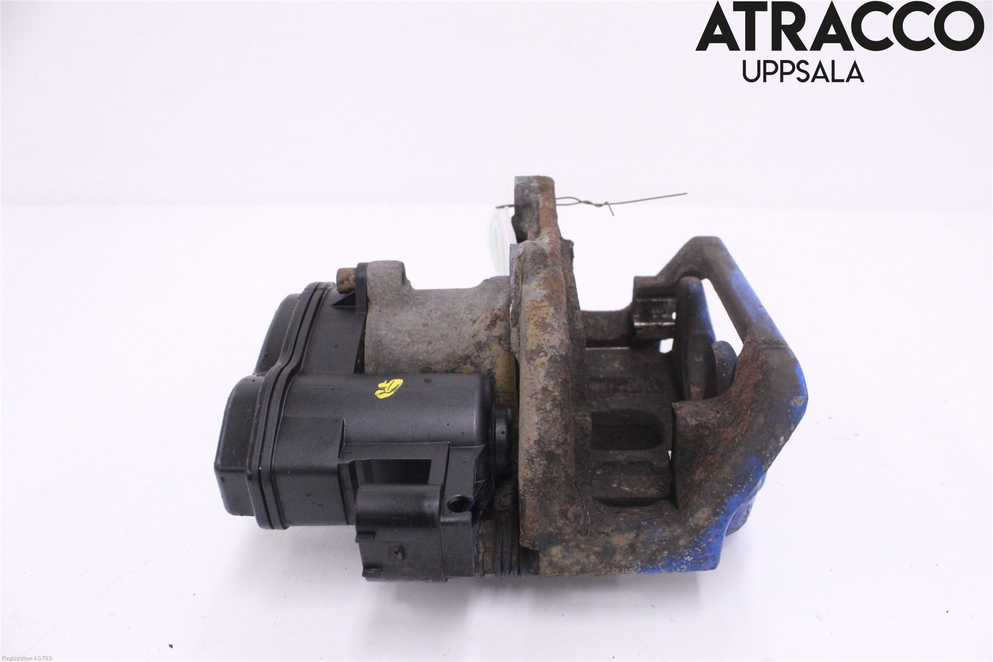 BMW 5 F10/F11/F18 09-17 Bromsok Bak Höger
