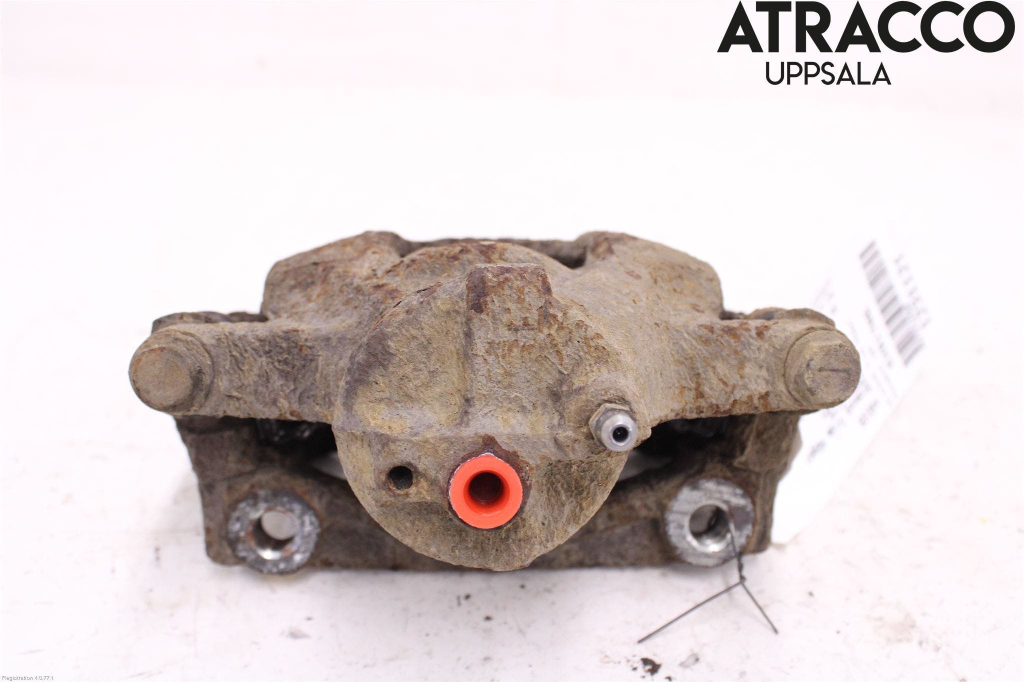 Peugeot 107 Bromsok Fram Höger