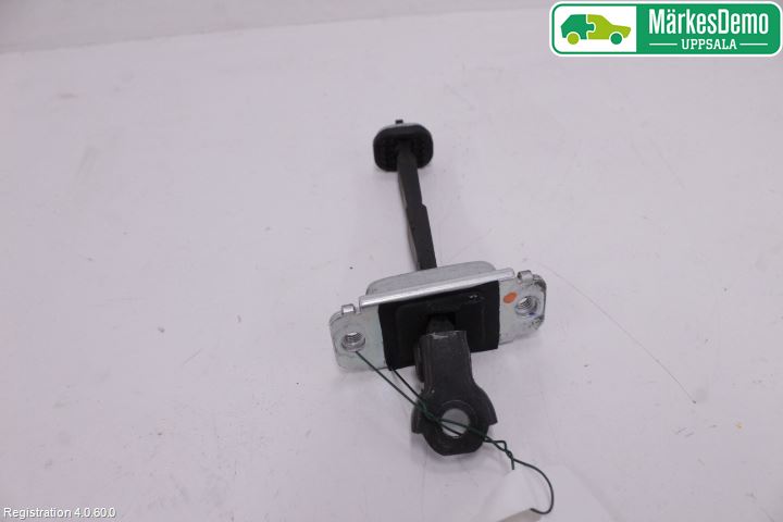 Opel ANTARA Dörrstopp