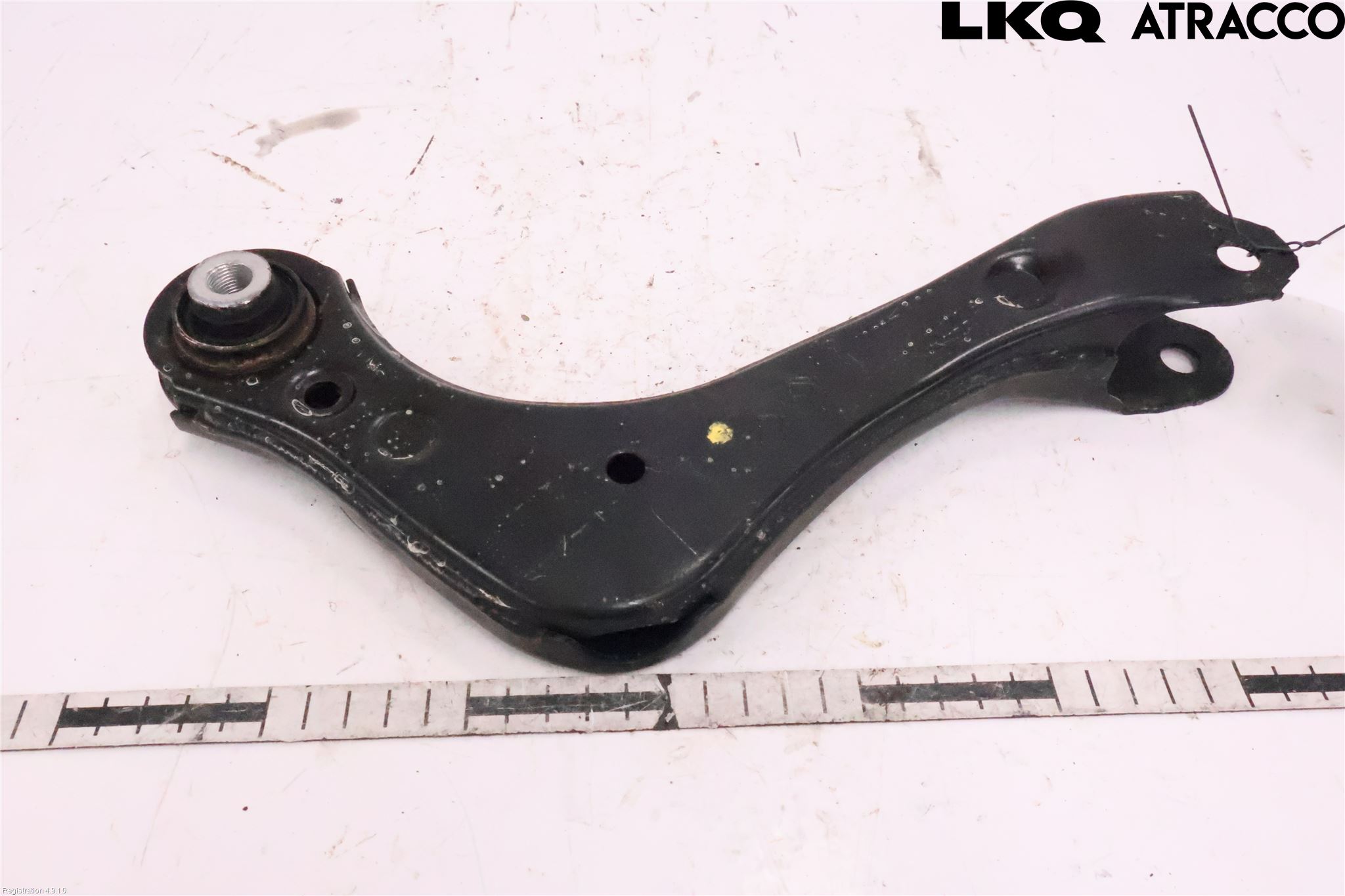 Toyota RAV4 19- Bärarm Bak Övre Höger