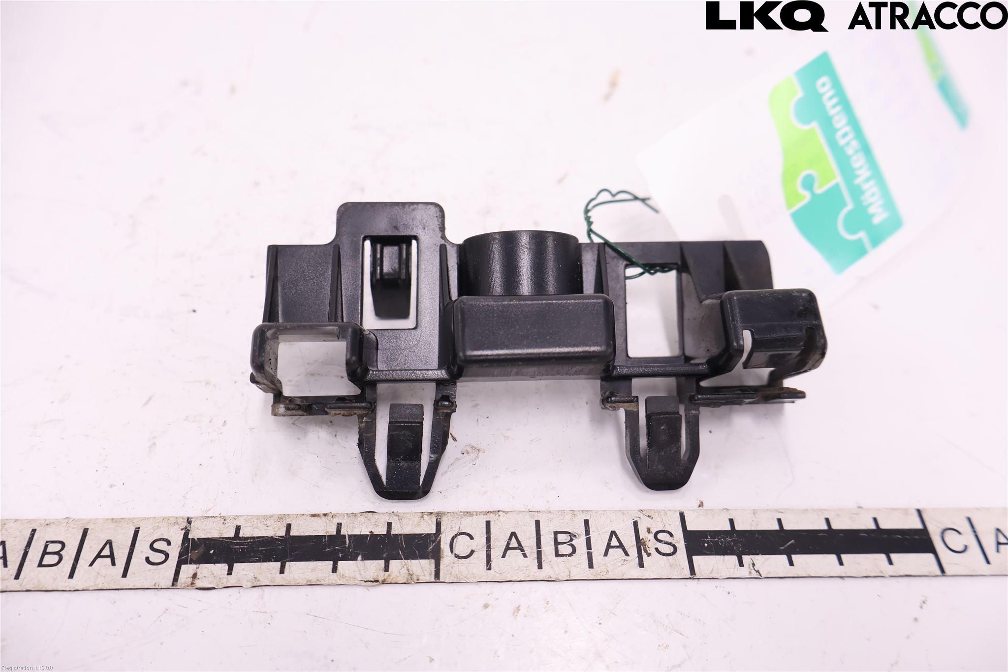 BMW 2 U06 Active Tourer 22- Sidokjol Vä