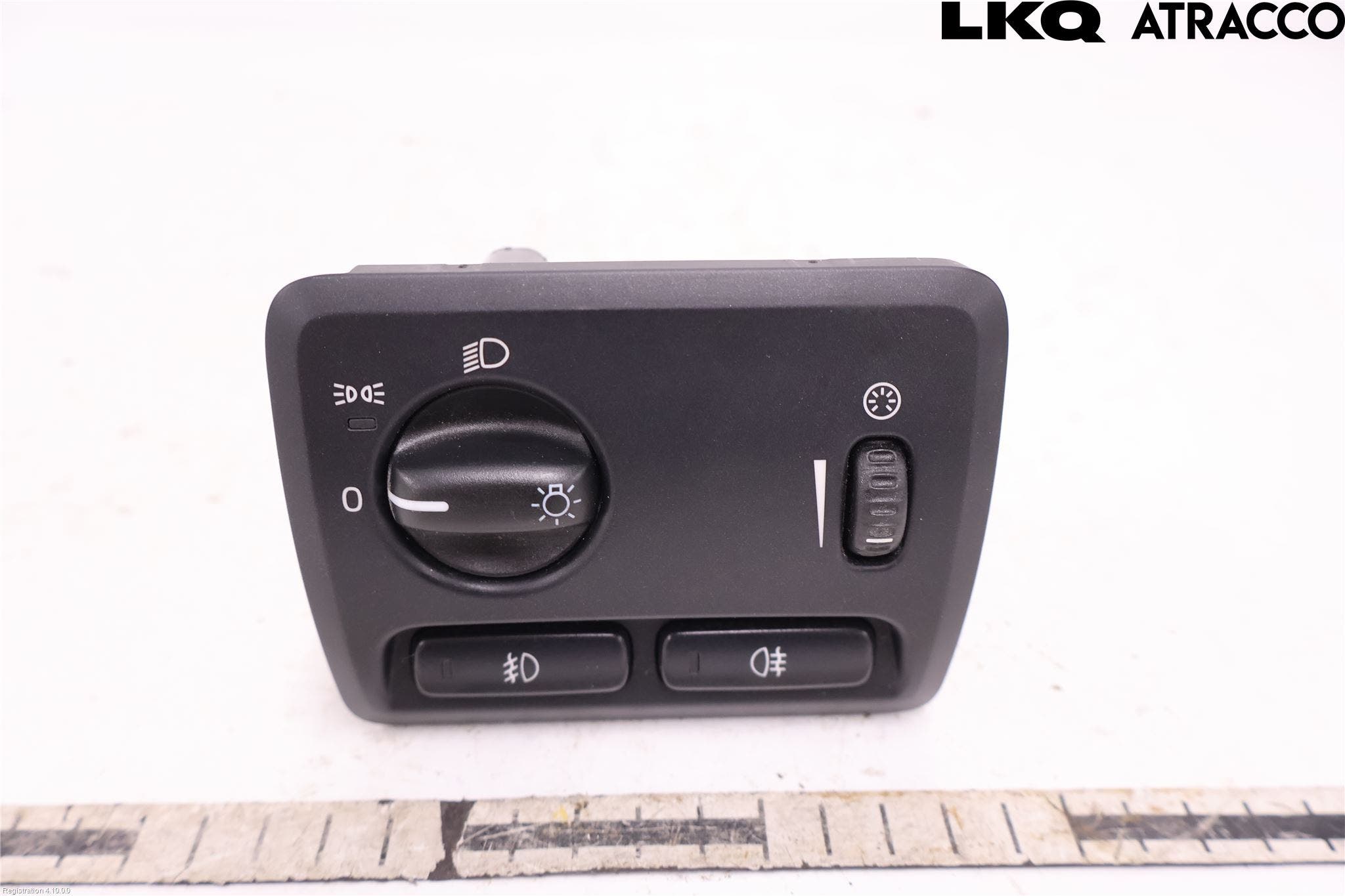 Volvo V70 05-08 Strömställare Ljus