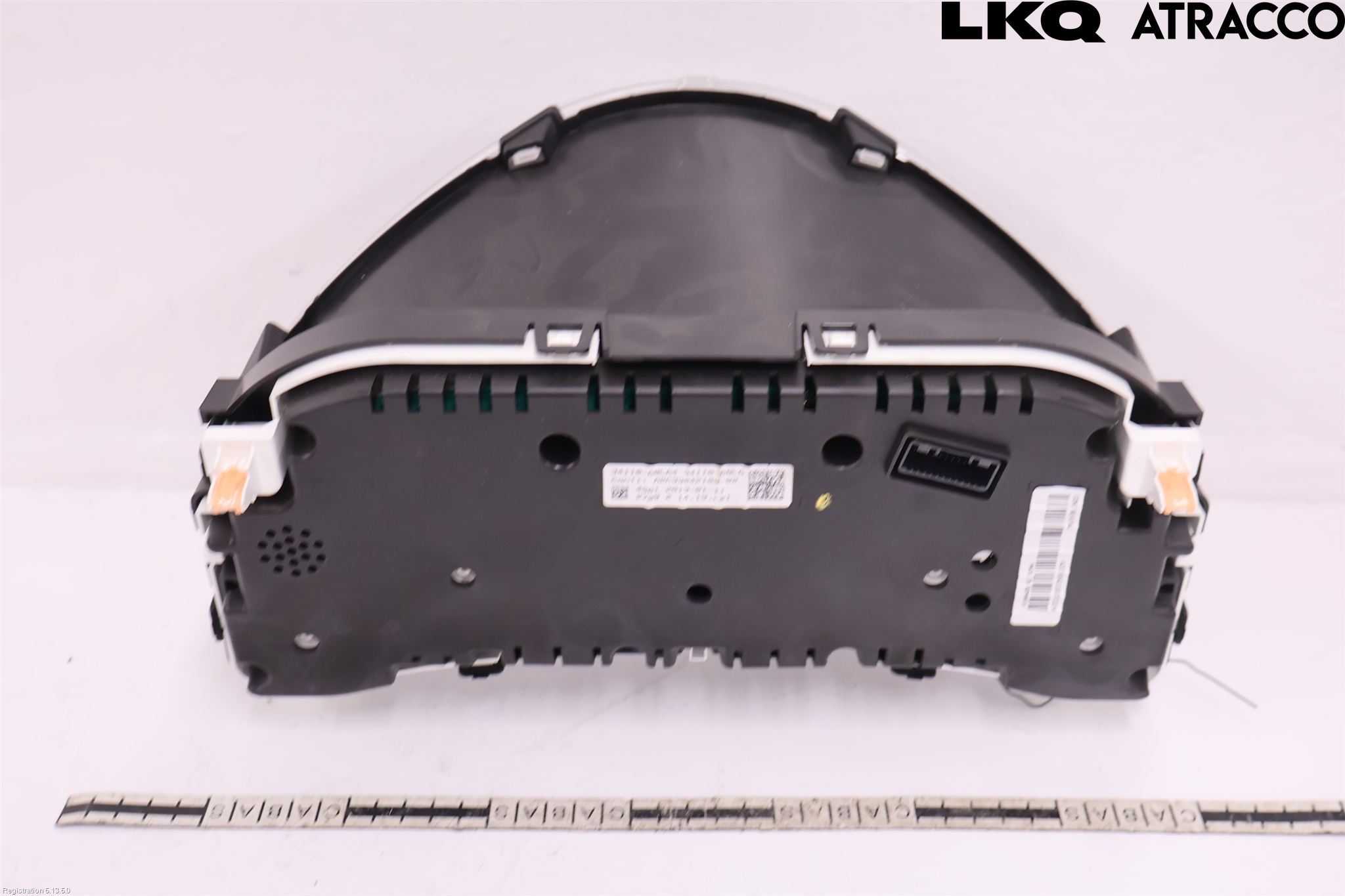 Suzuki SWIFT 11-16 Instrument Komb