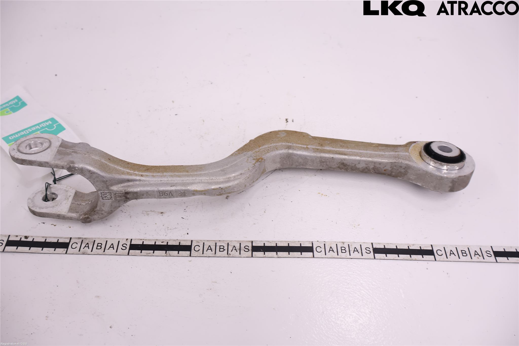Mercedes-Benz MB C-KLASS (W206) 21- Bärarm Bak Övre Vänster