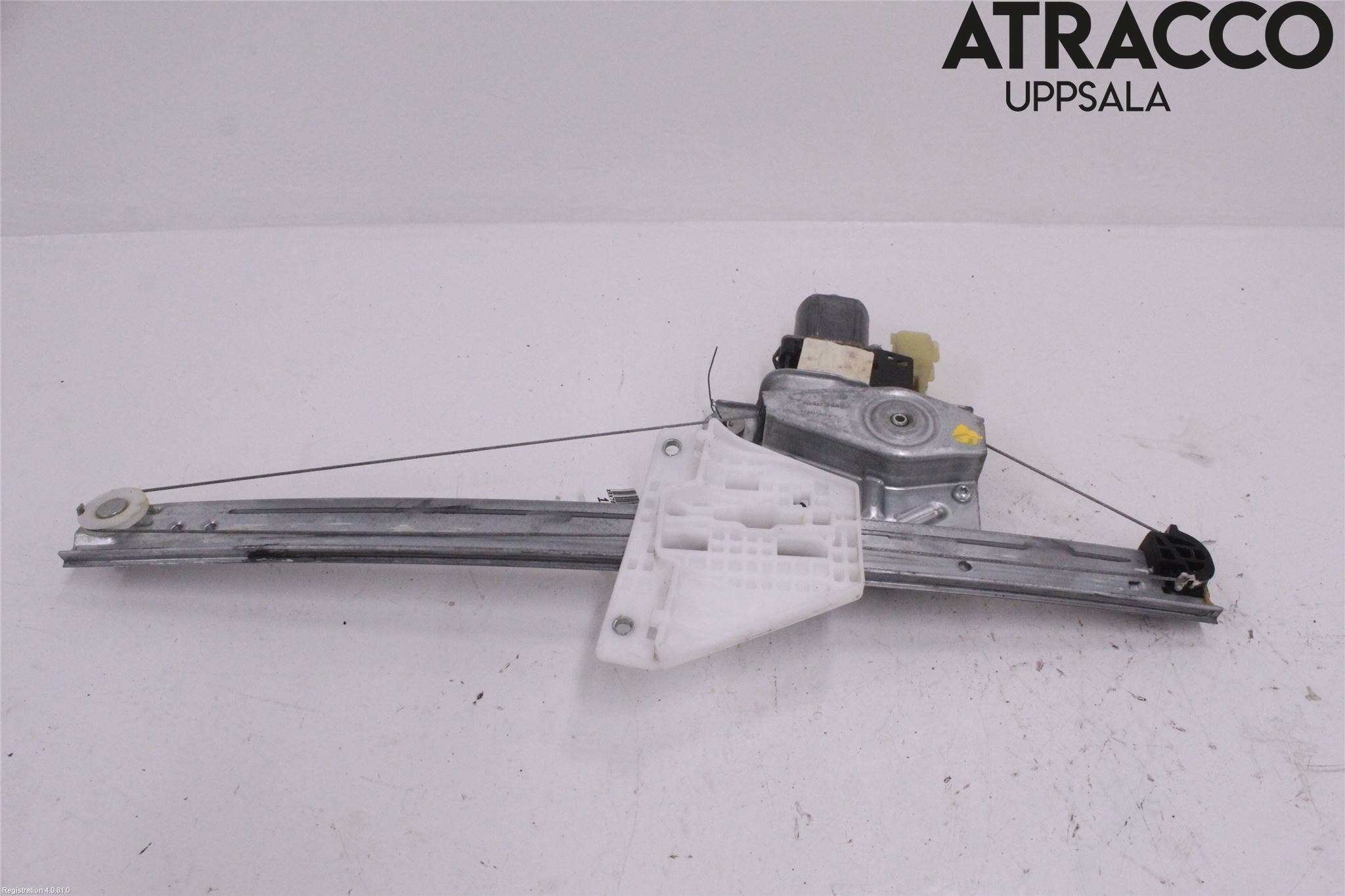 Ford KUGA 13-16 Fönsterhiss El Kompl