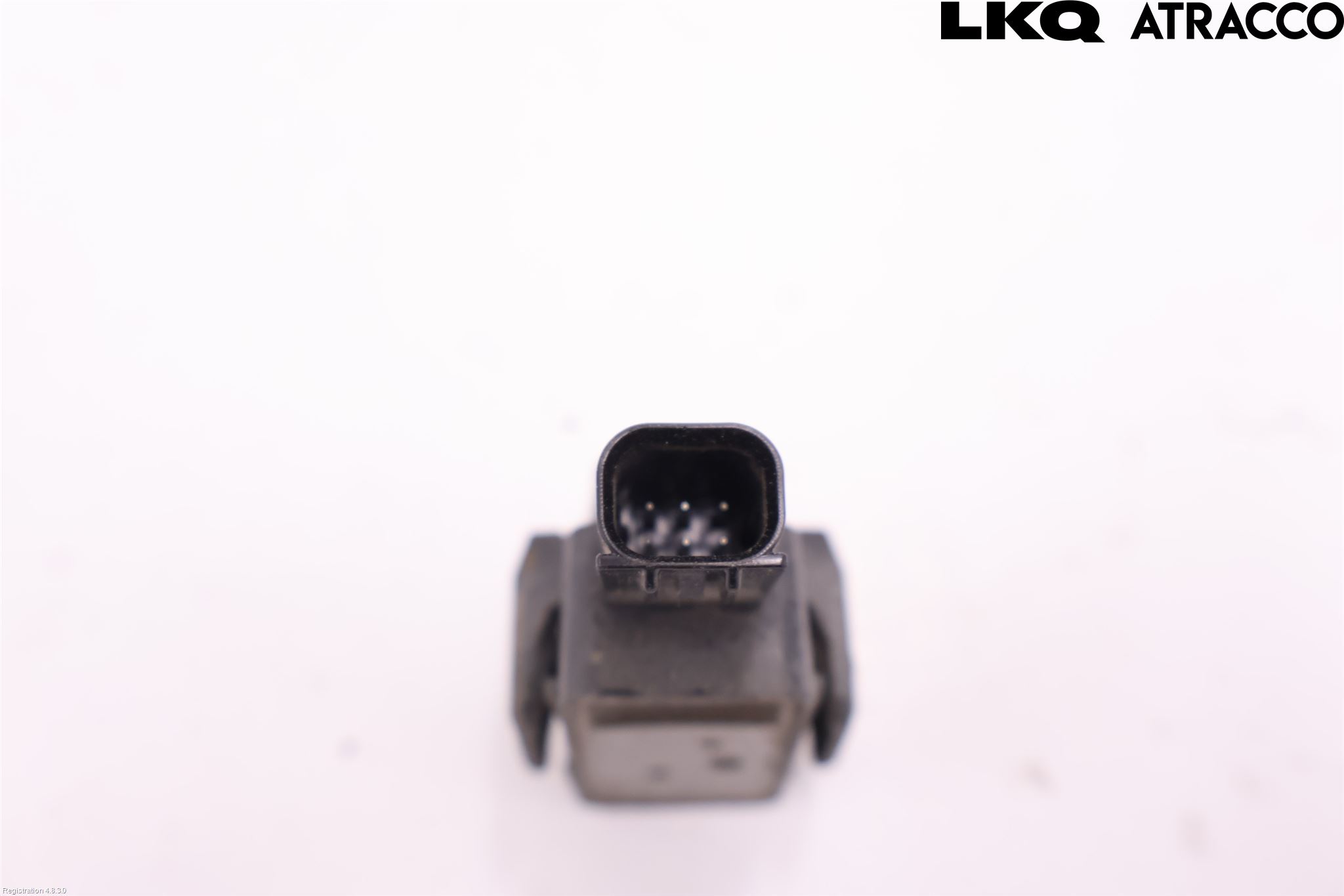 Toyota COROLLA 19- Parkeringshjälp Backsensor
